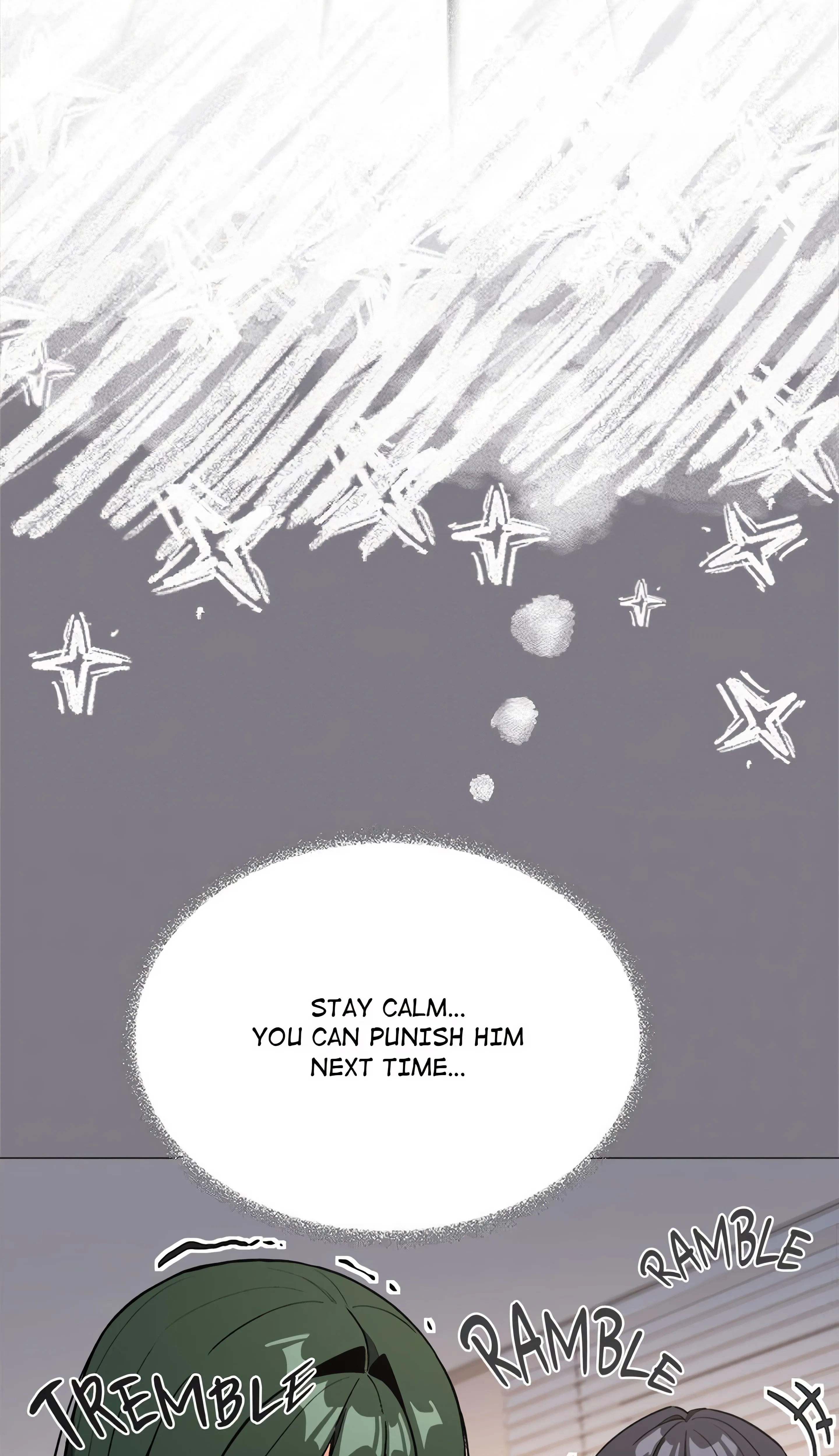 Someone Stop Her! (Uncensored) Chapter 49 page 61 - 