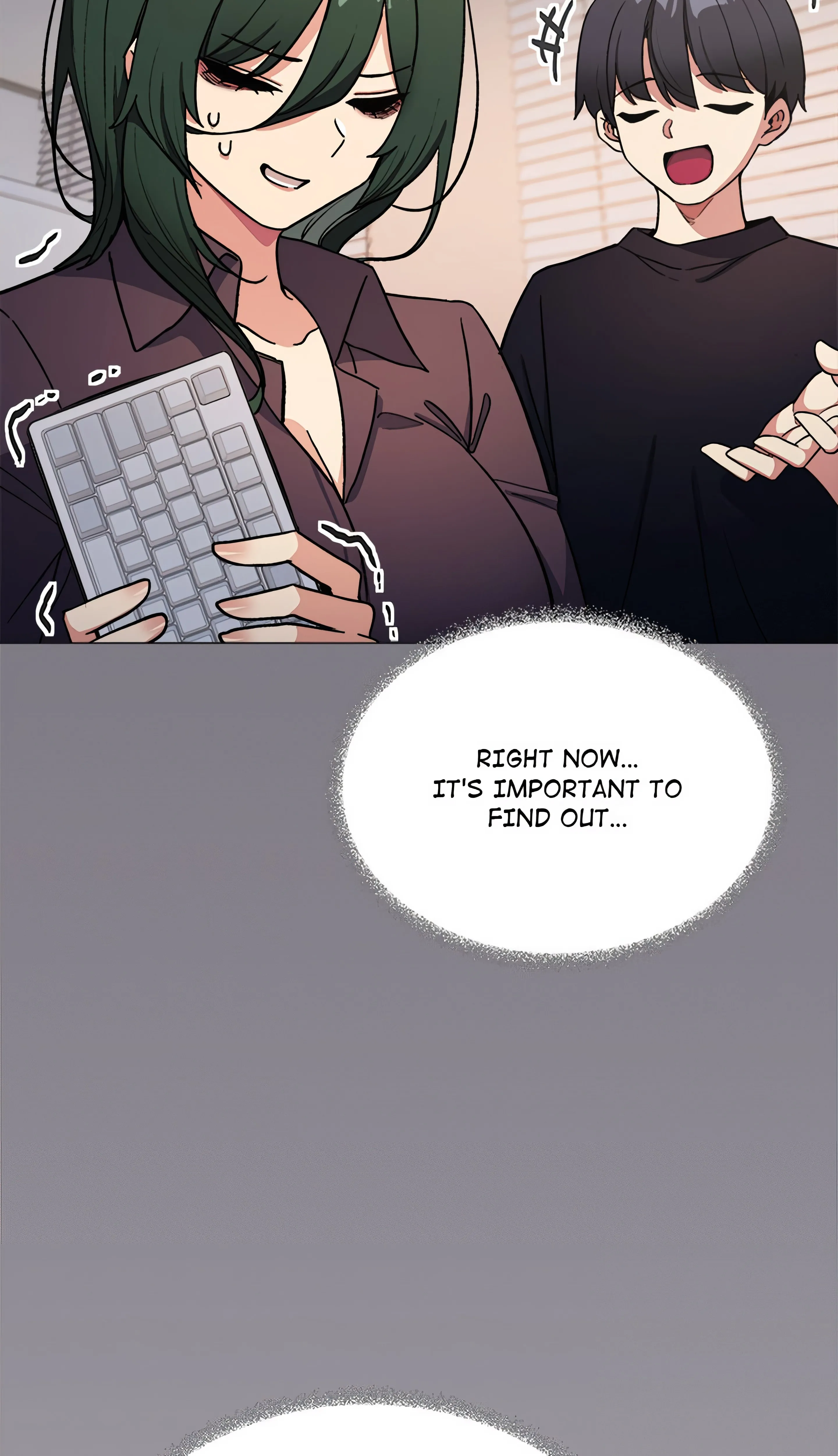 Someone Stop Her! (Uncensored) Chapter 49 page 62 - 