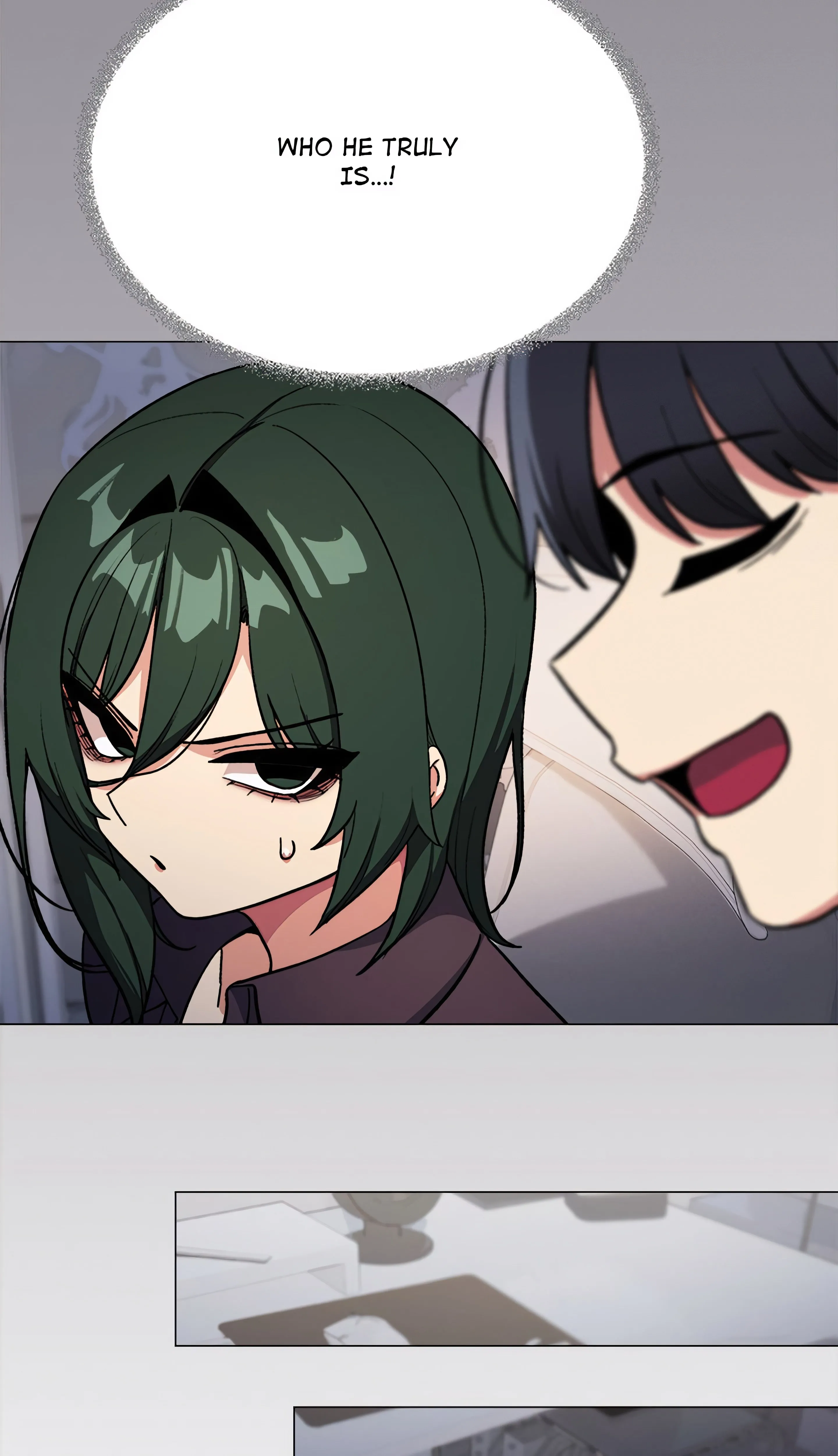 Someone Stop Her! (Uncensored) Chapter 49 page 63 - 