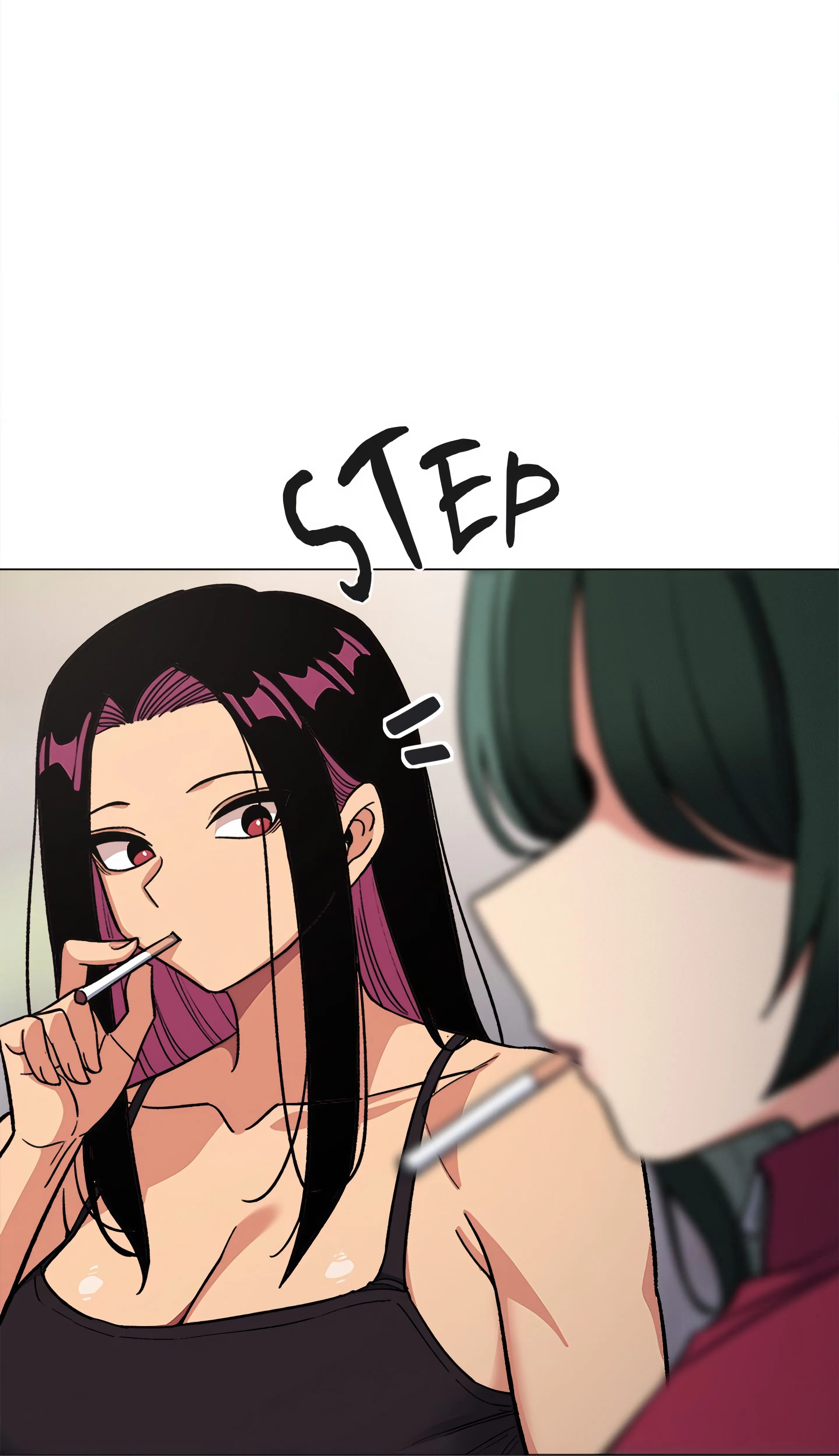 Someone Stop Her! (Uncensored) Chapter 49 page 68 - 