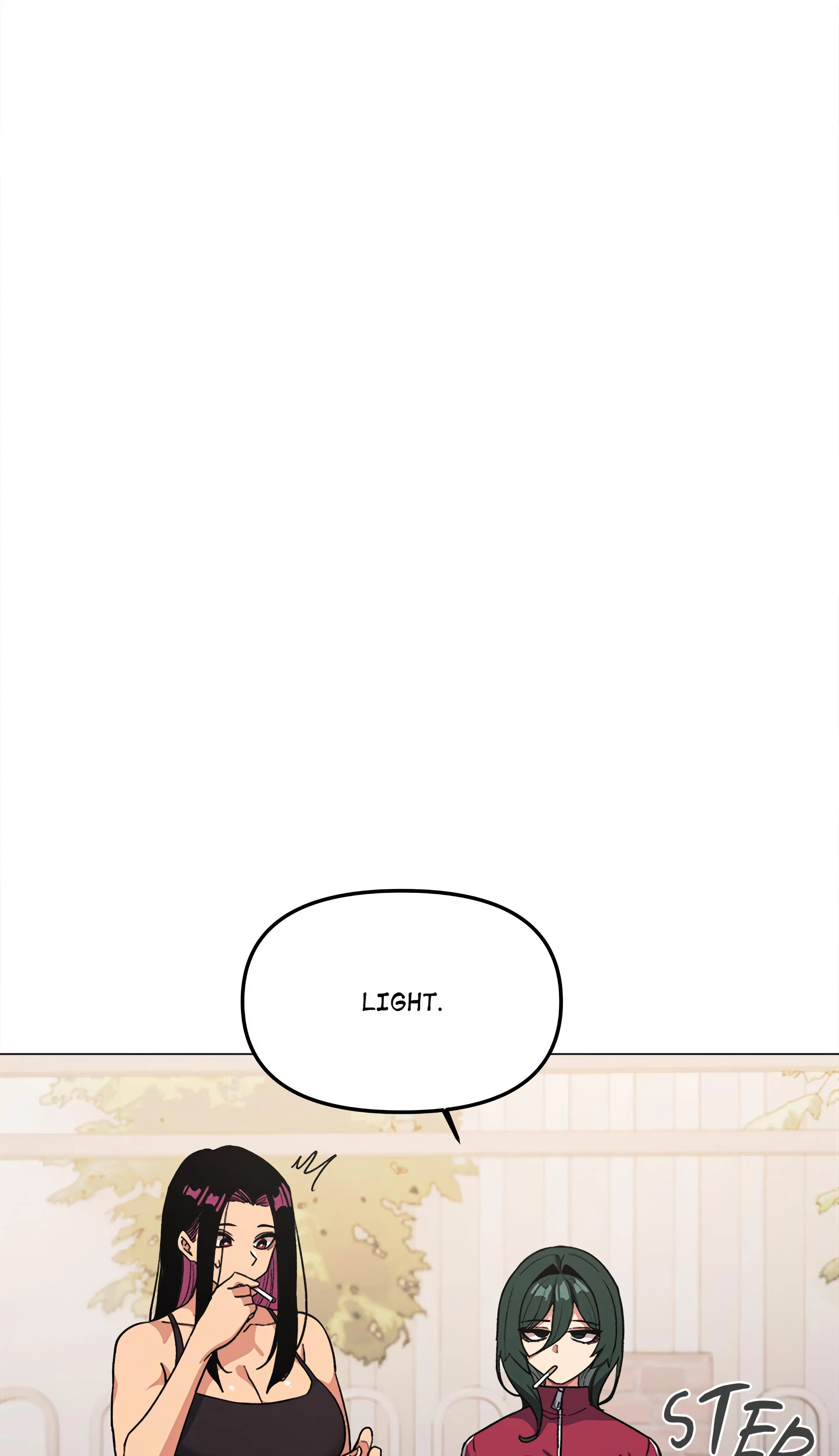 Someone Stop Her! (Uncensored) Chapter 49 page 69 - 