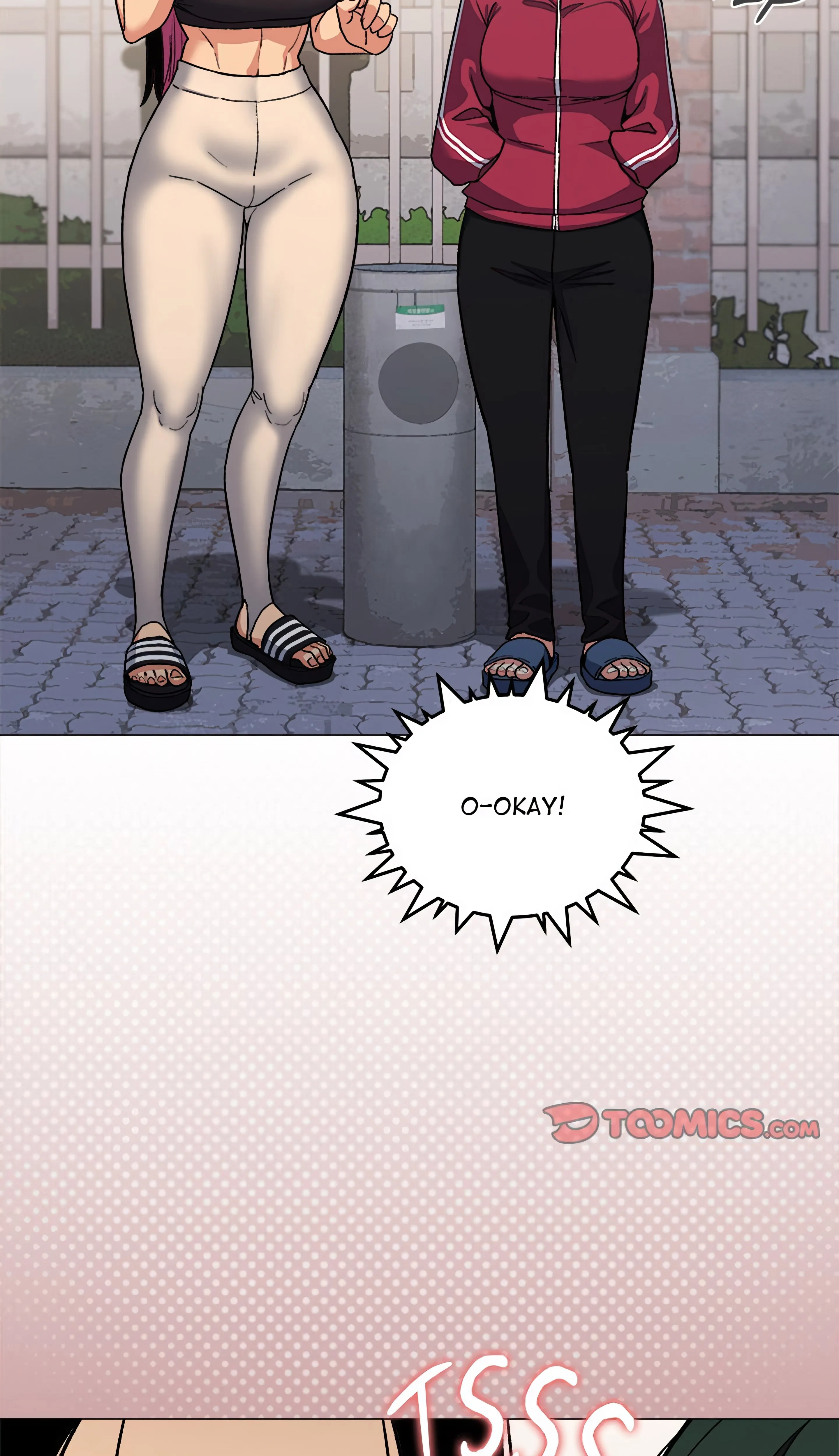 Someone Stop Her! (Uncensored) Chapter 49 page 70 - 