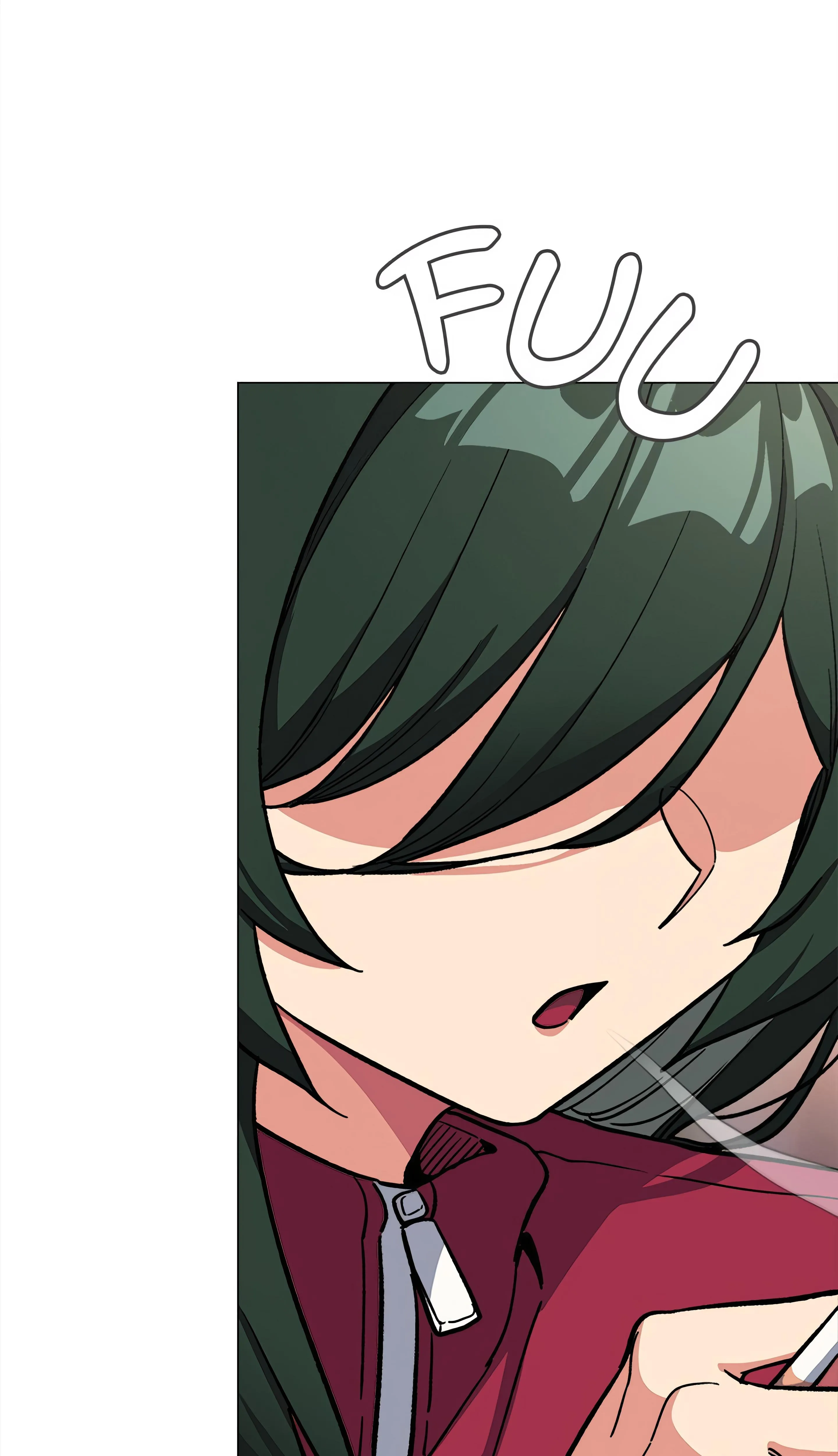 Someone Stop Her! (Uncensored) Chapter 49 page 72 - 