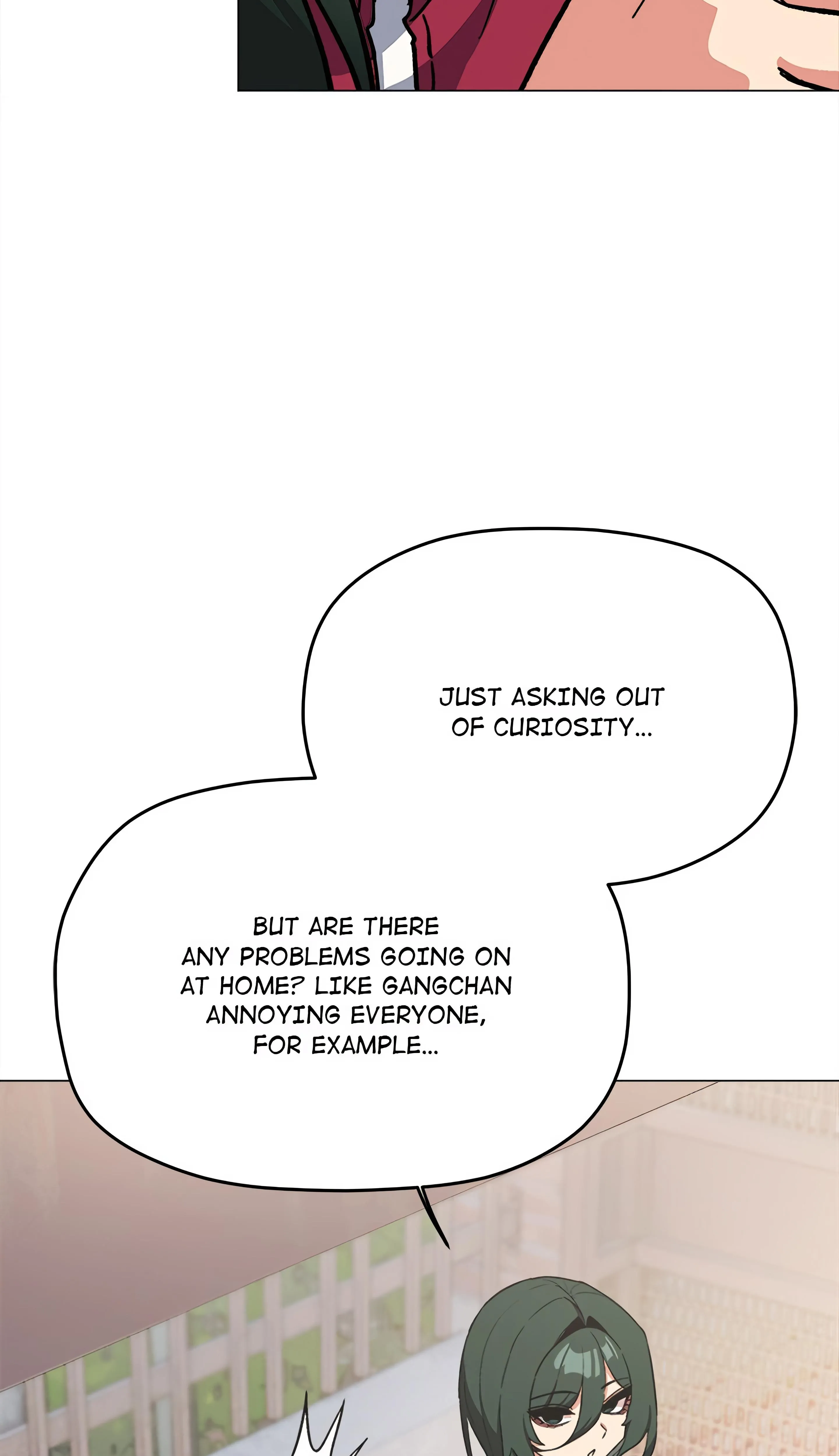 Someone Stop Her! (Uncensored) Chapter 49 page 73 - 