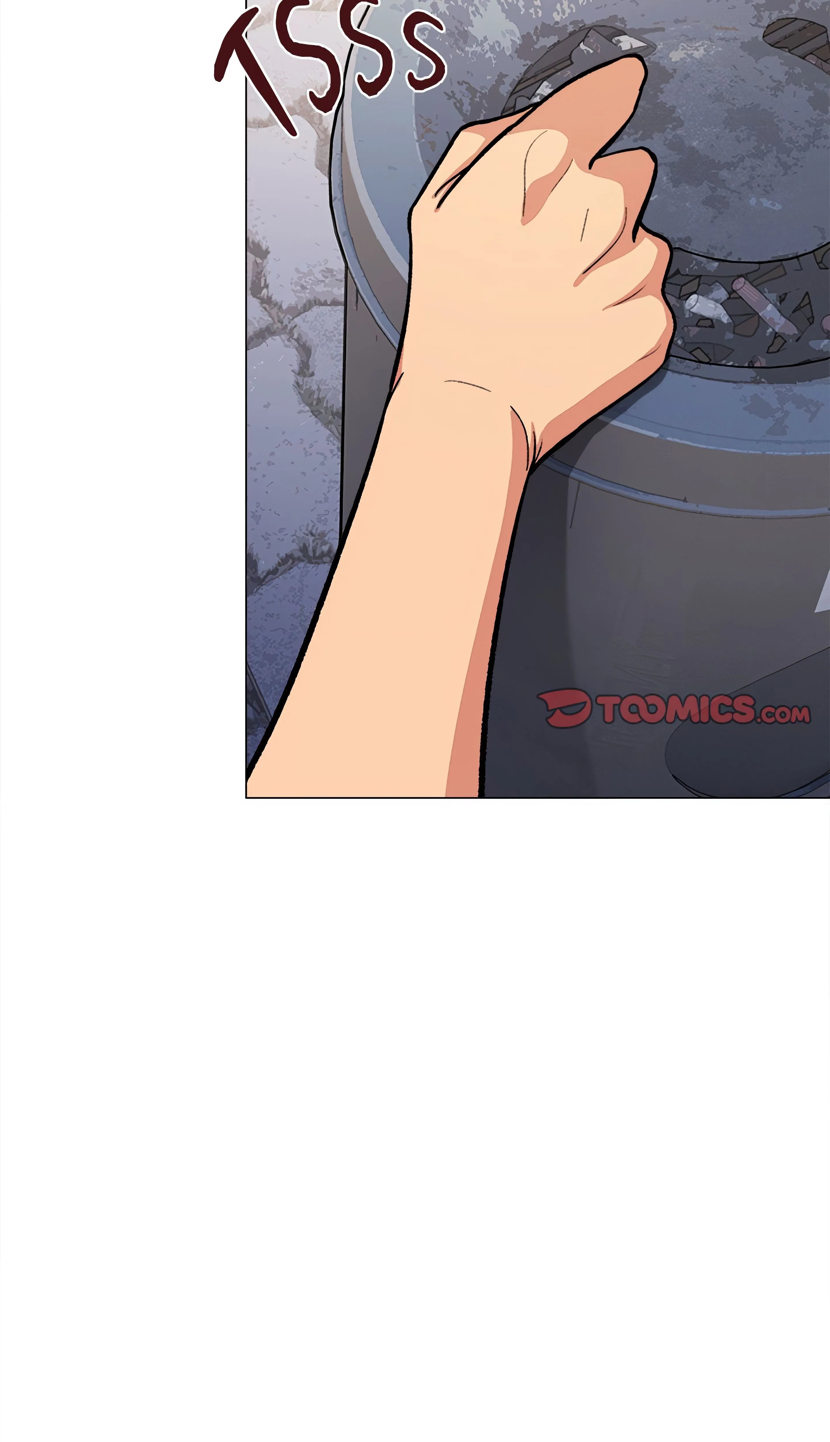 Someone Stop Her! (Uncensored) Chapter 49 page 77 - 