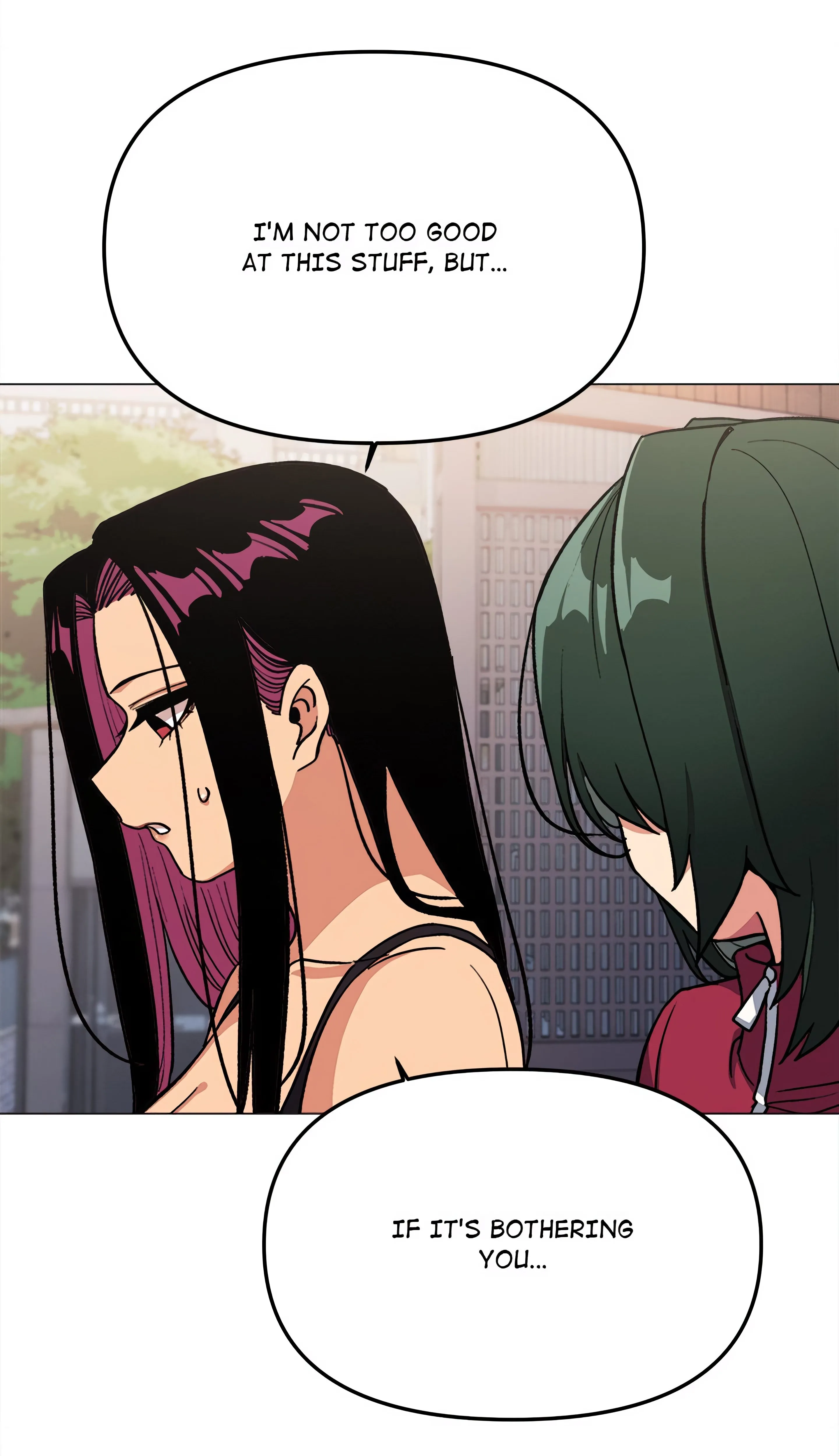 Someone Stop Her! (Uncensored) Chapter 49 page 78 - 