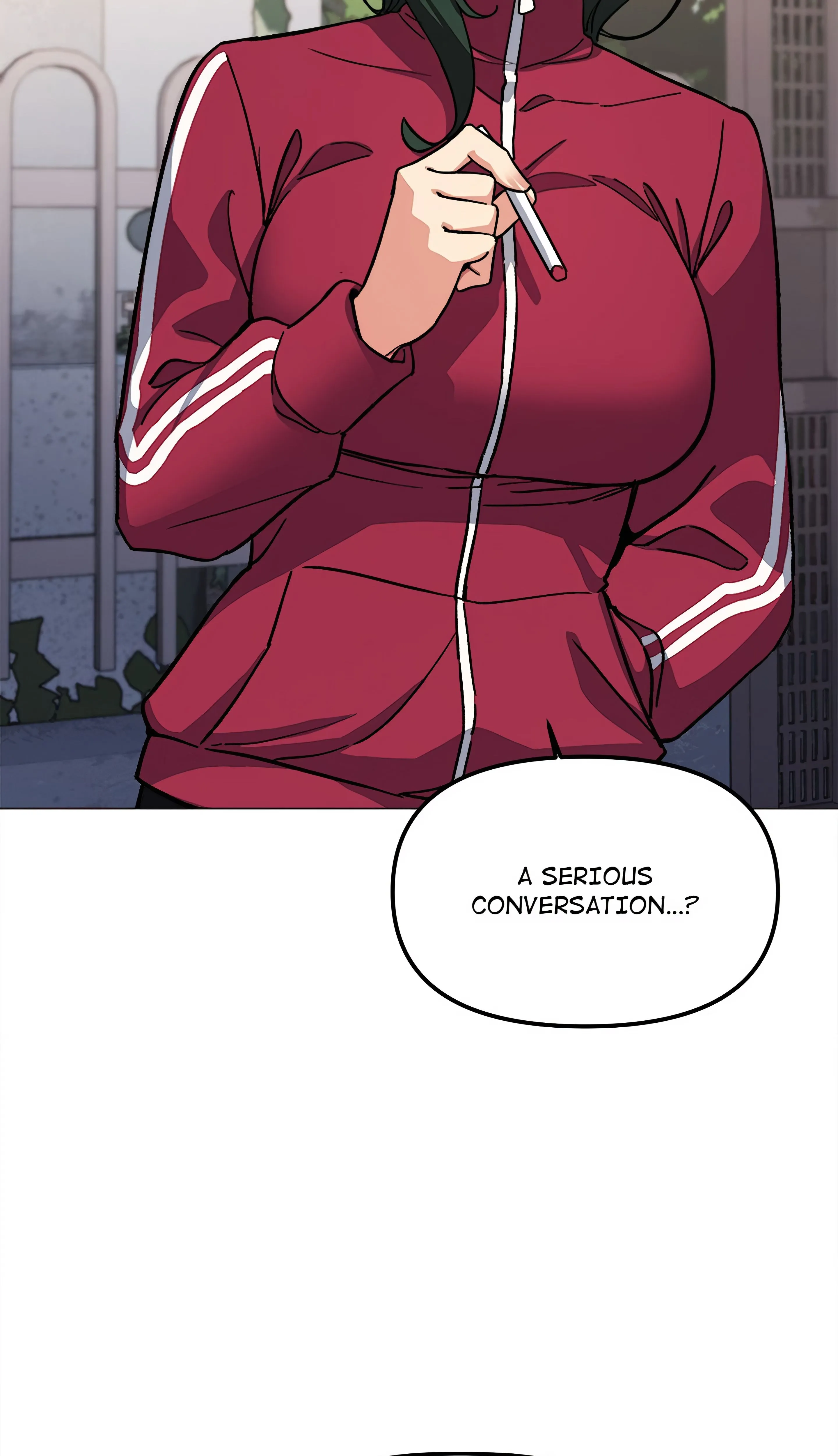 Someone Stop Her! (Uncensored) Chapter 49 page 80 - 