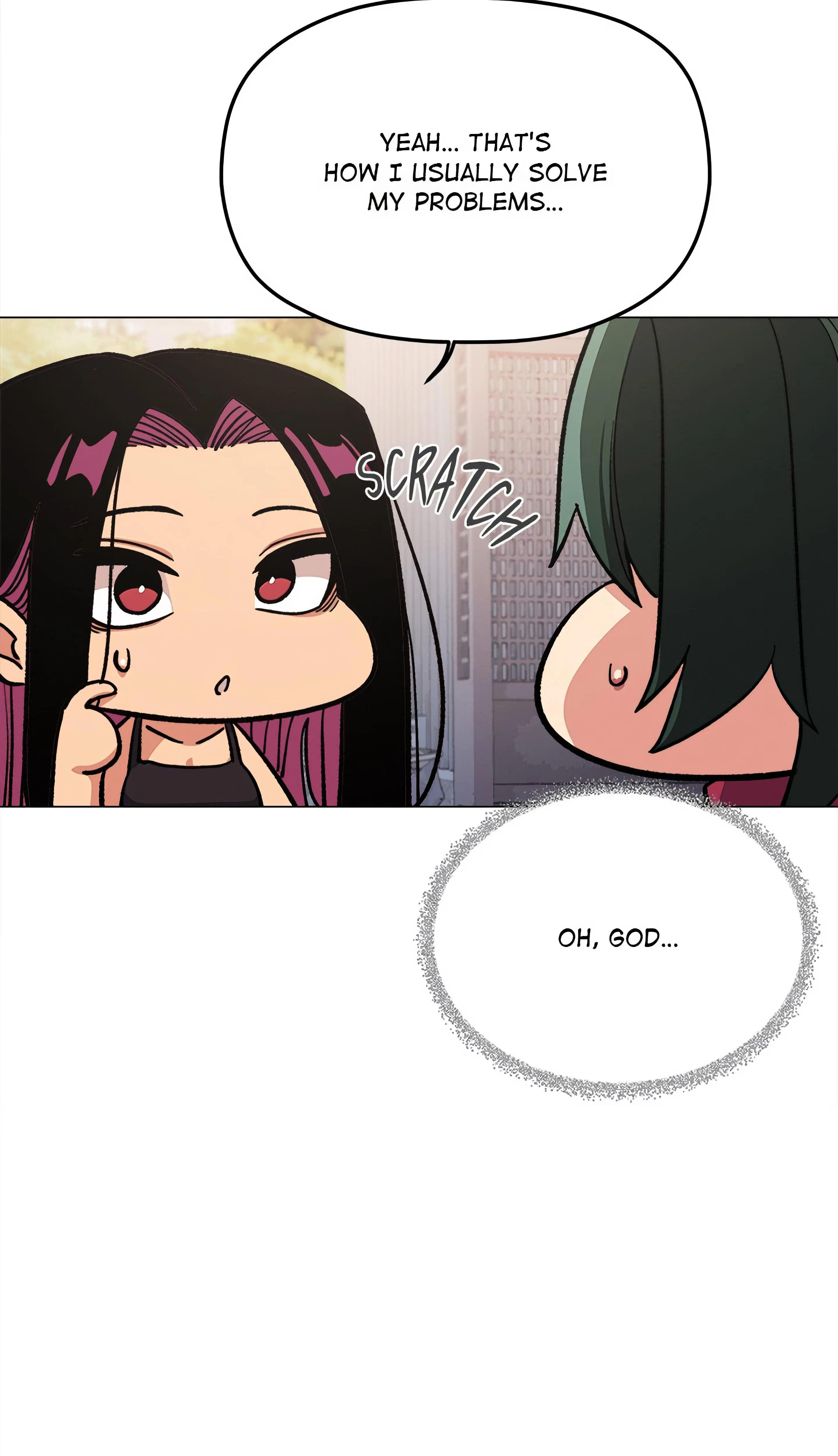 Someone Stop Her! (Uncensored) Chapter 49 page 81 - 