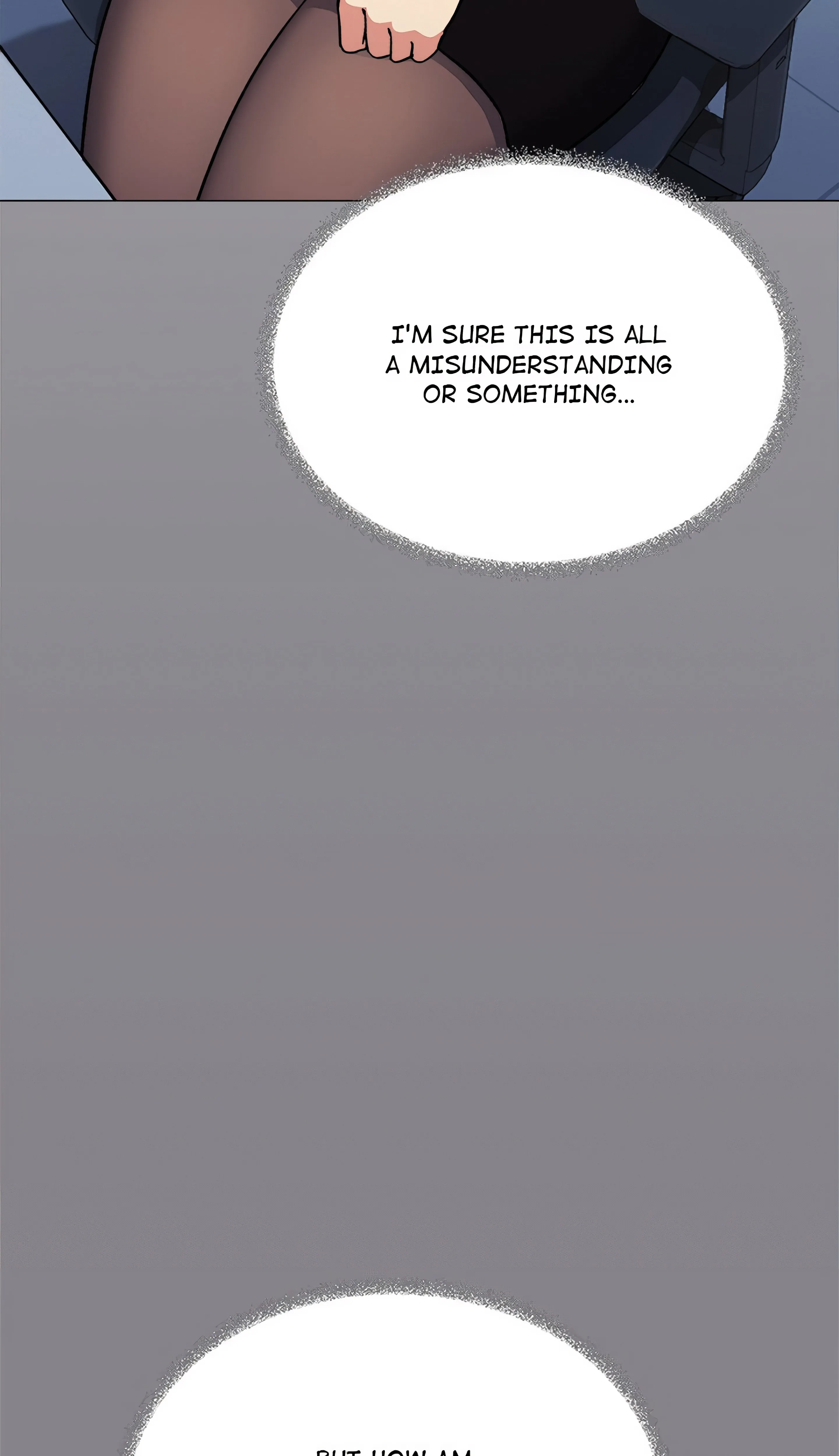 Someone Stop Her! (Uncensored) Chapter 49 page 85 - 