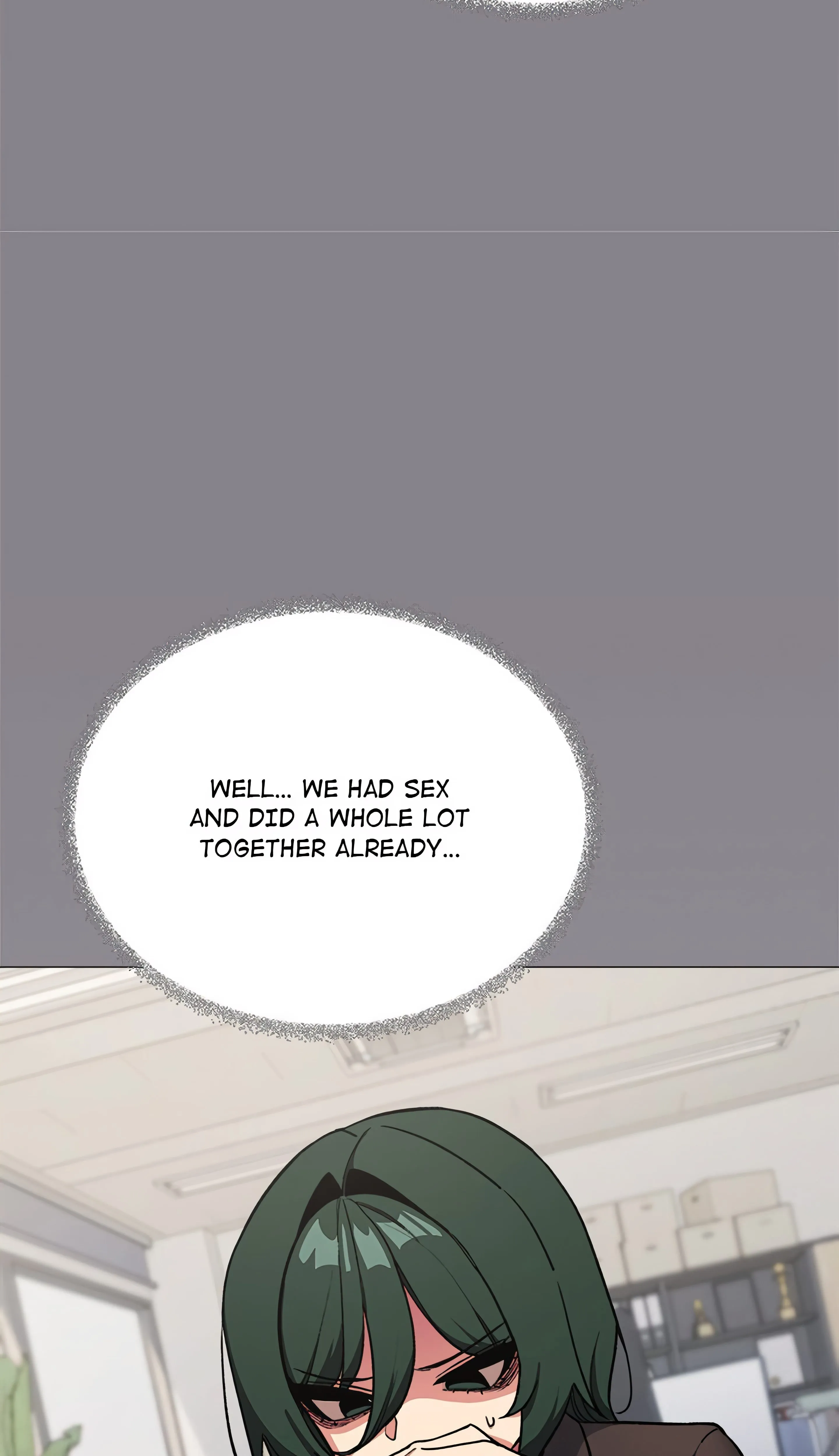 Someone Stop Her! (Uncensored) Chapter 49 page 87 - 