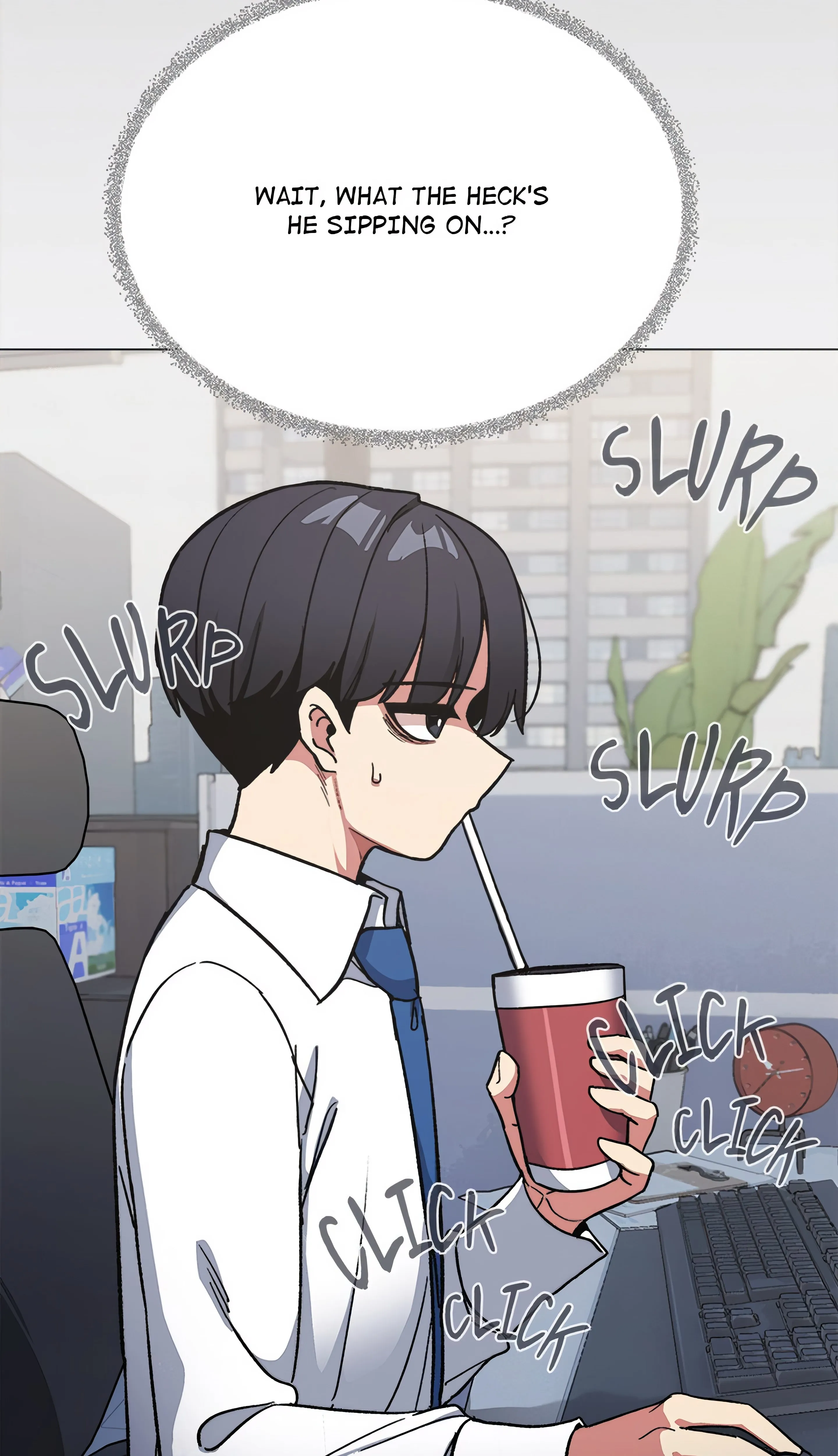 Someone Stop Her! (Uncensored) Chapter 49 page 89 - 