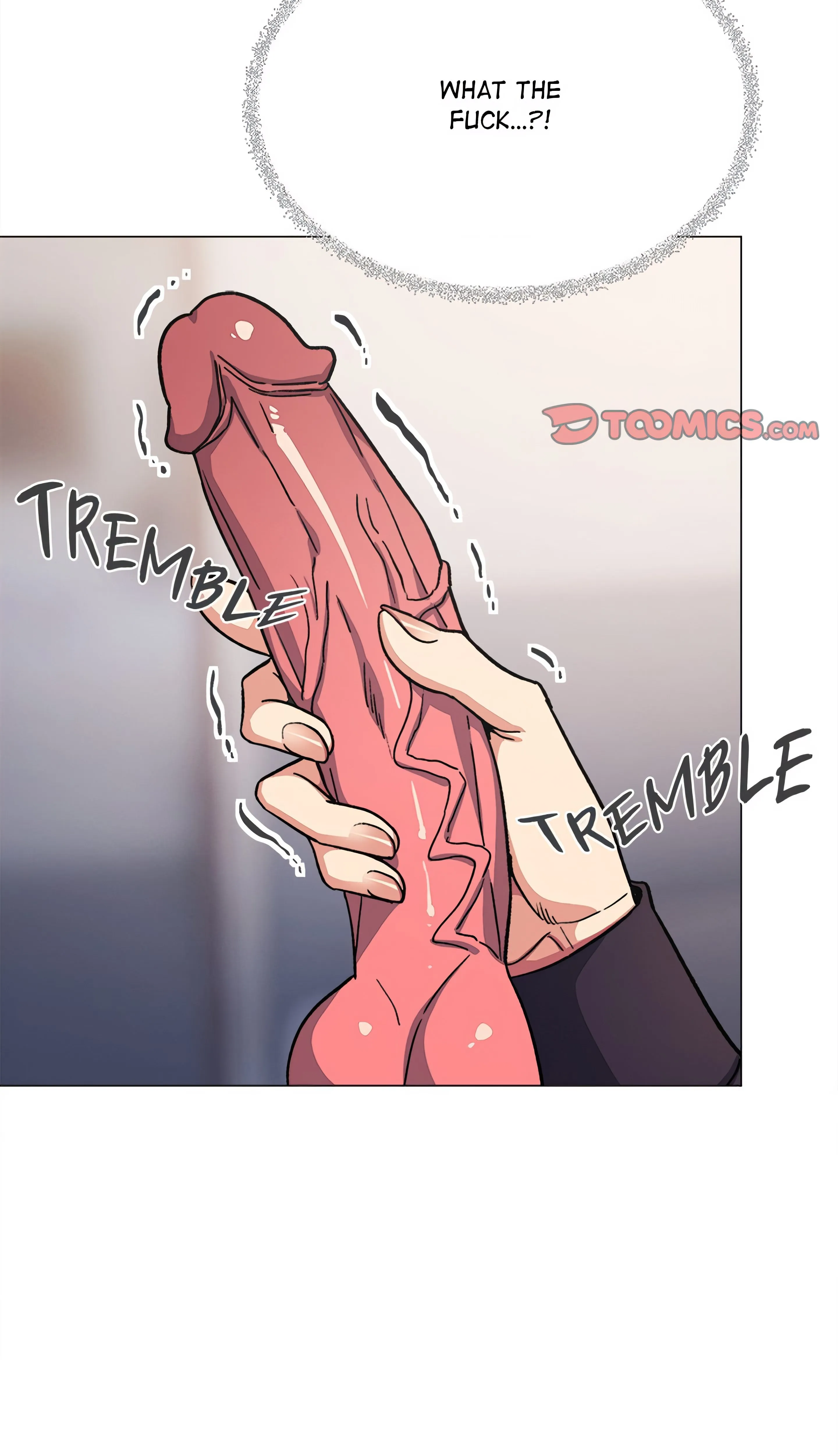 Someone Stop Her! (Uncensored) Chapter 49 page 10 - 