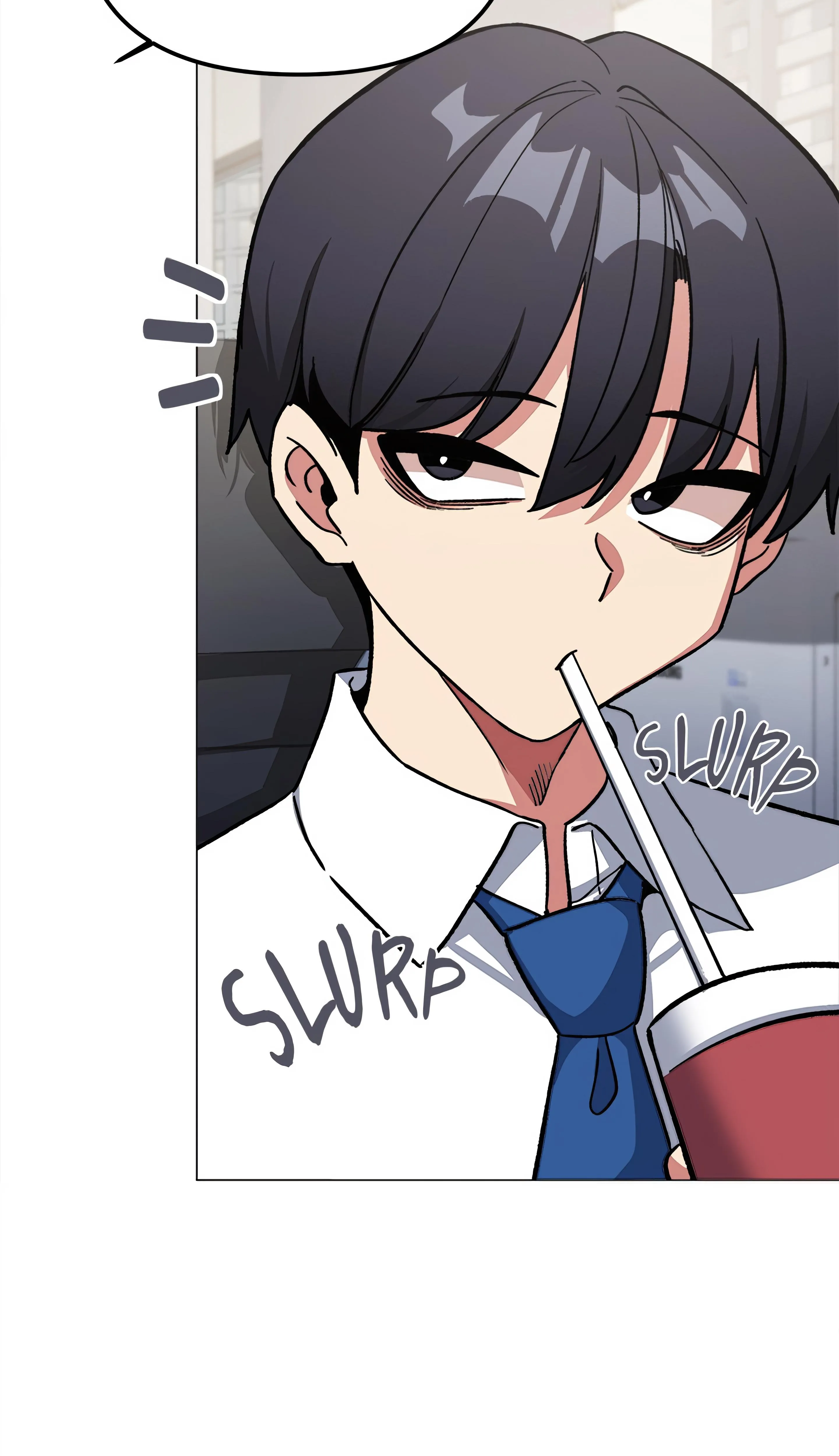 Someone Stop Her! (Uncensored) Chapter 49 page 92 - 