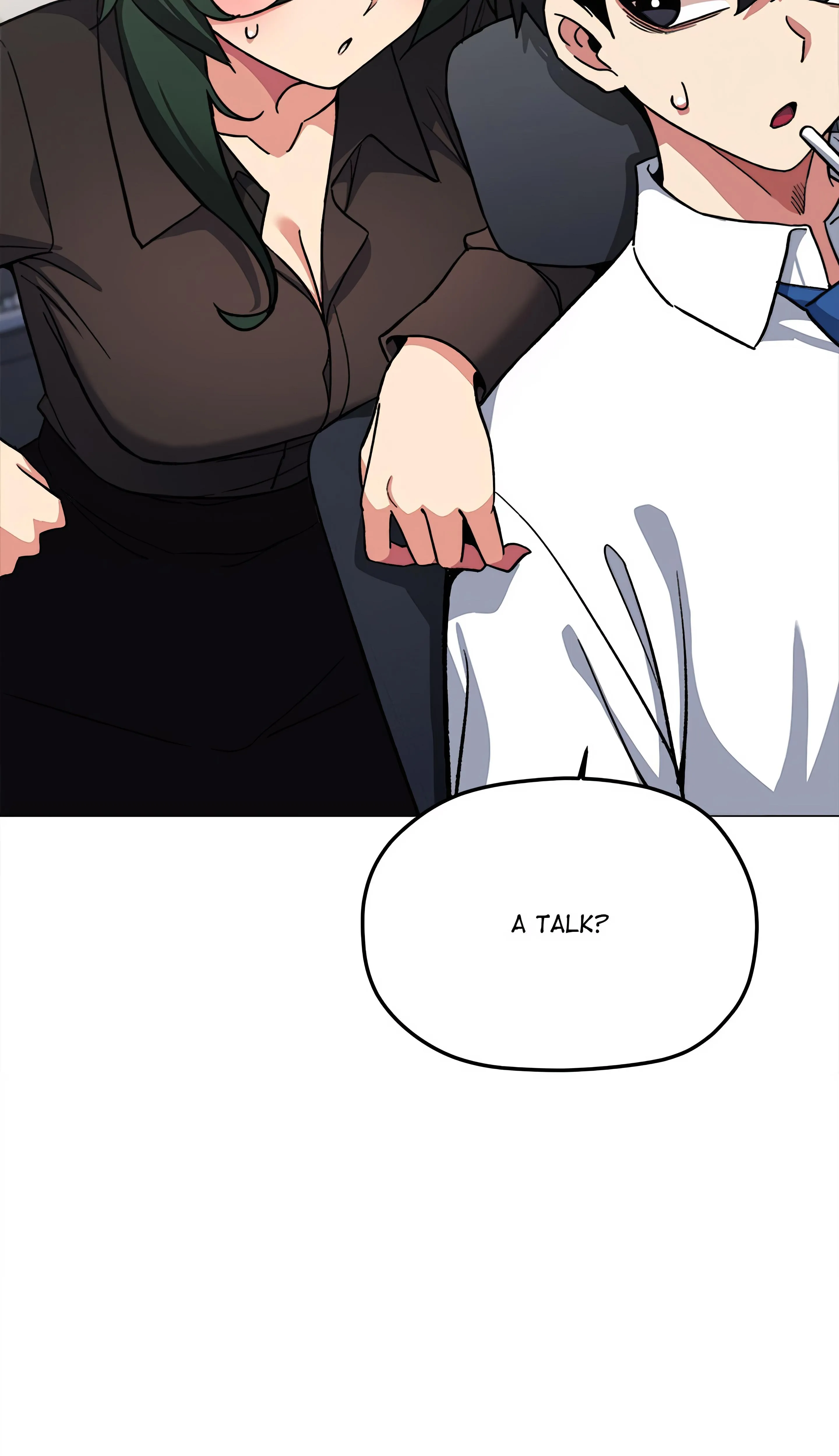 Someone Stop Her! (Uncensored) Chapter 49 page 94 - 