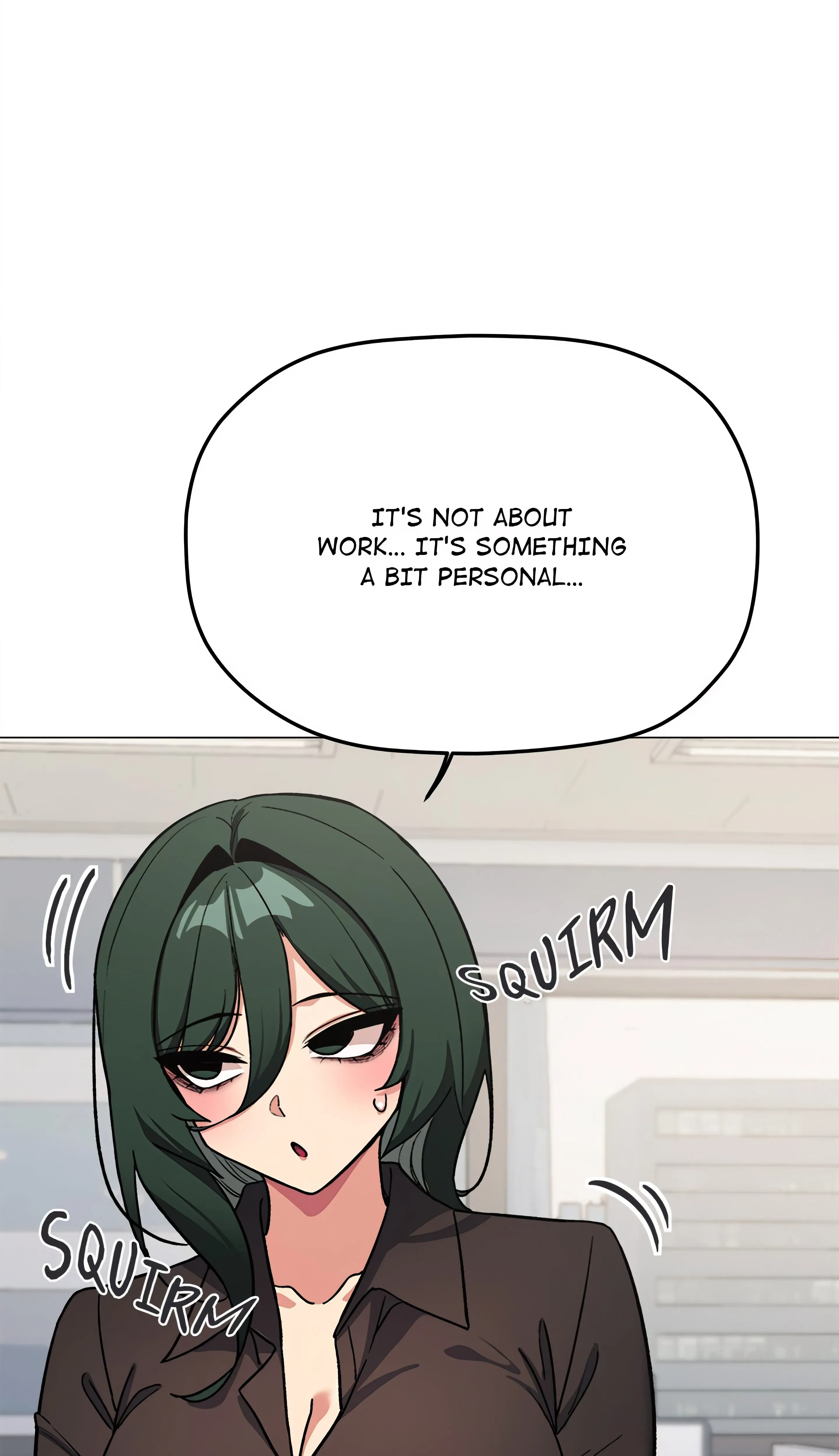 Someone Stop Her! (Uncensored) Chapter 49 page 95 - 