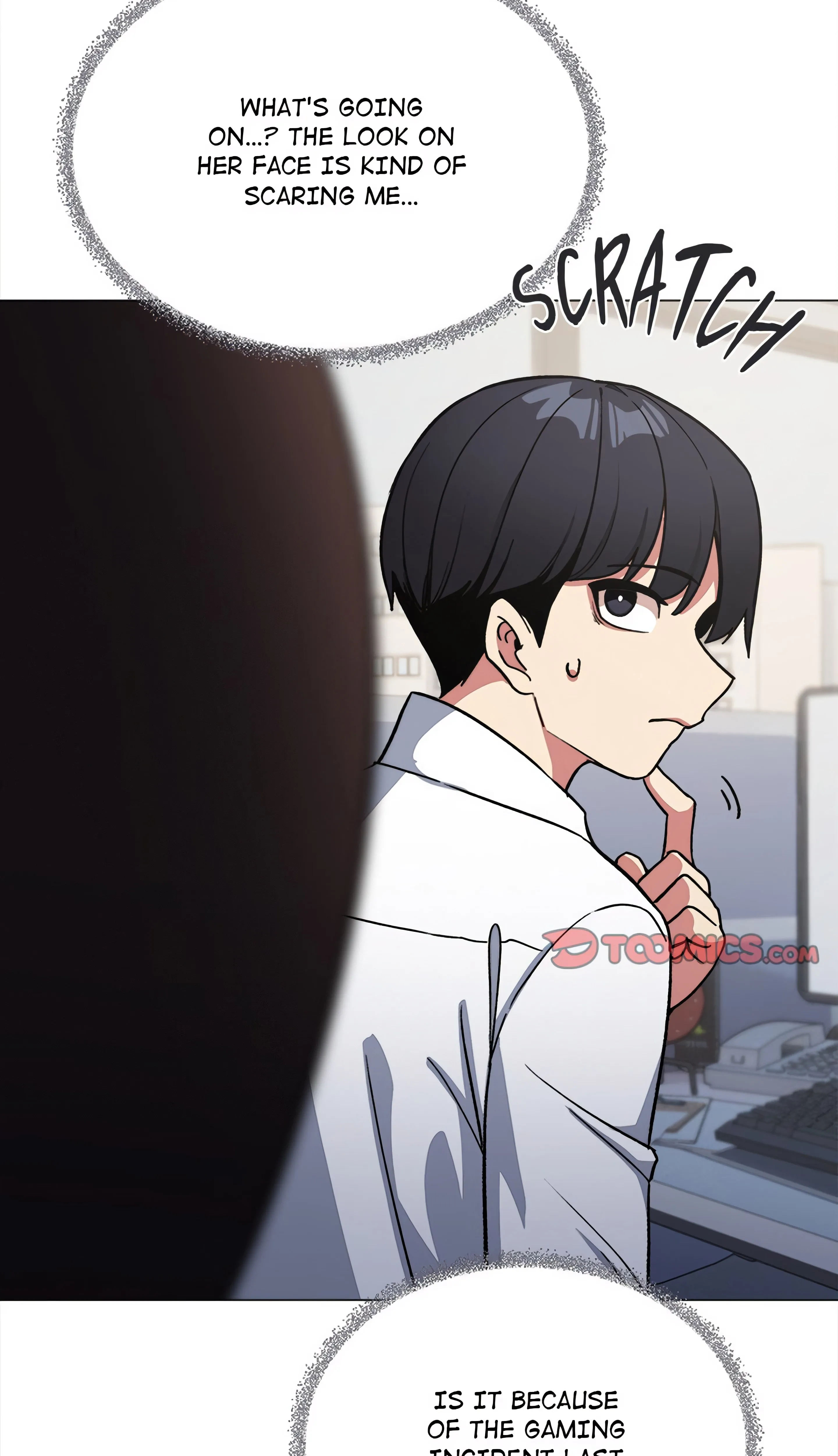 Someone Stop Her! (Uncensored) Chapter 49 page 97 - 