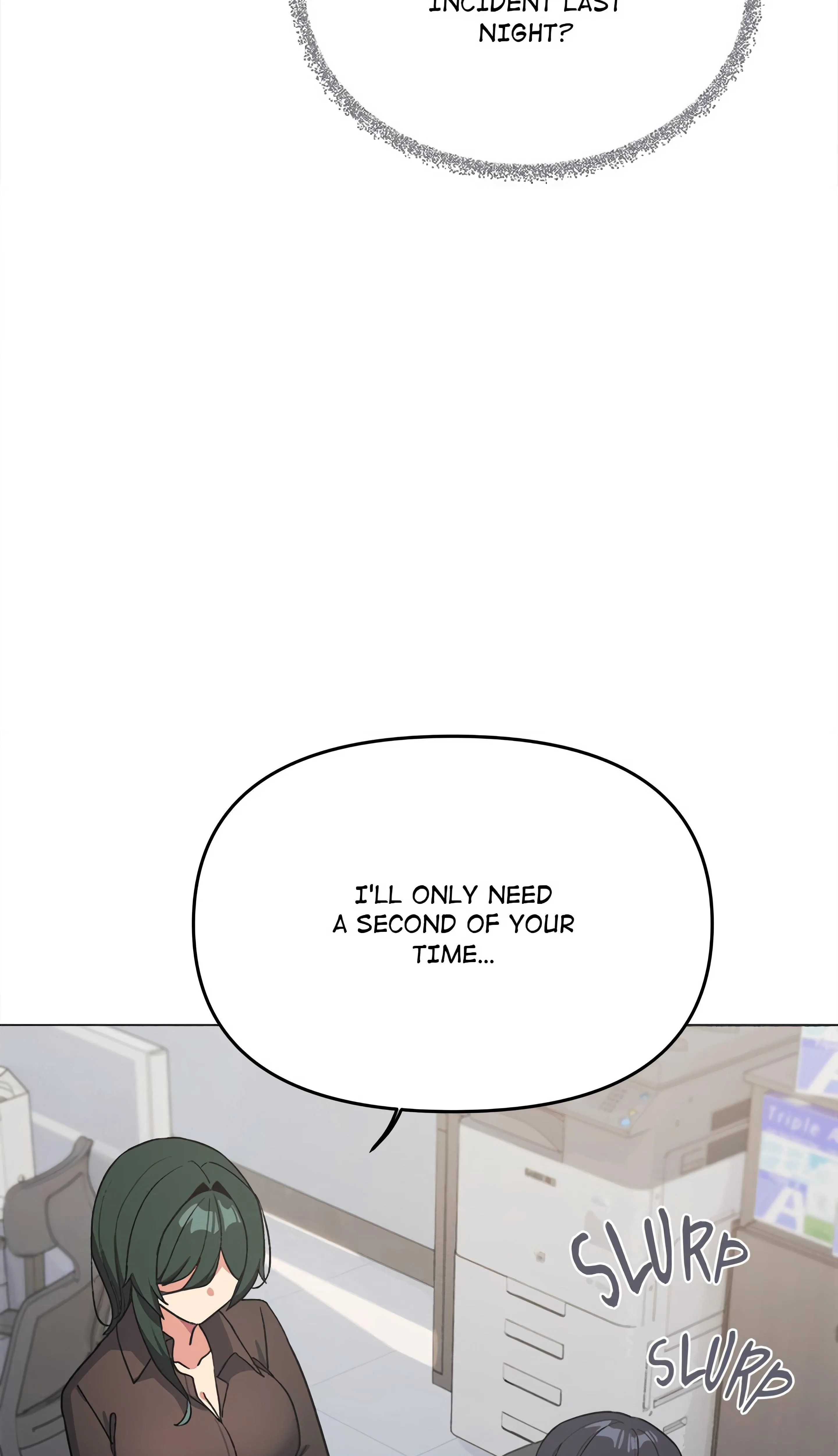 Someone Stop Her! (Uncensored) Chapter 49 page 98 - 