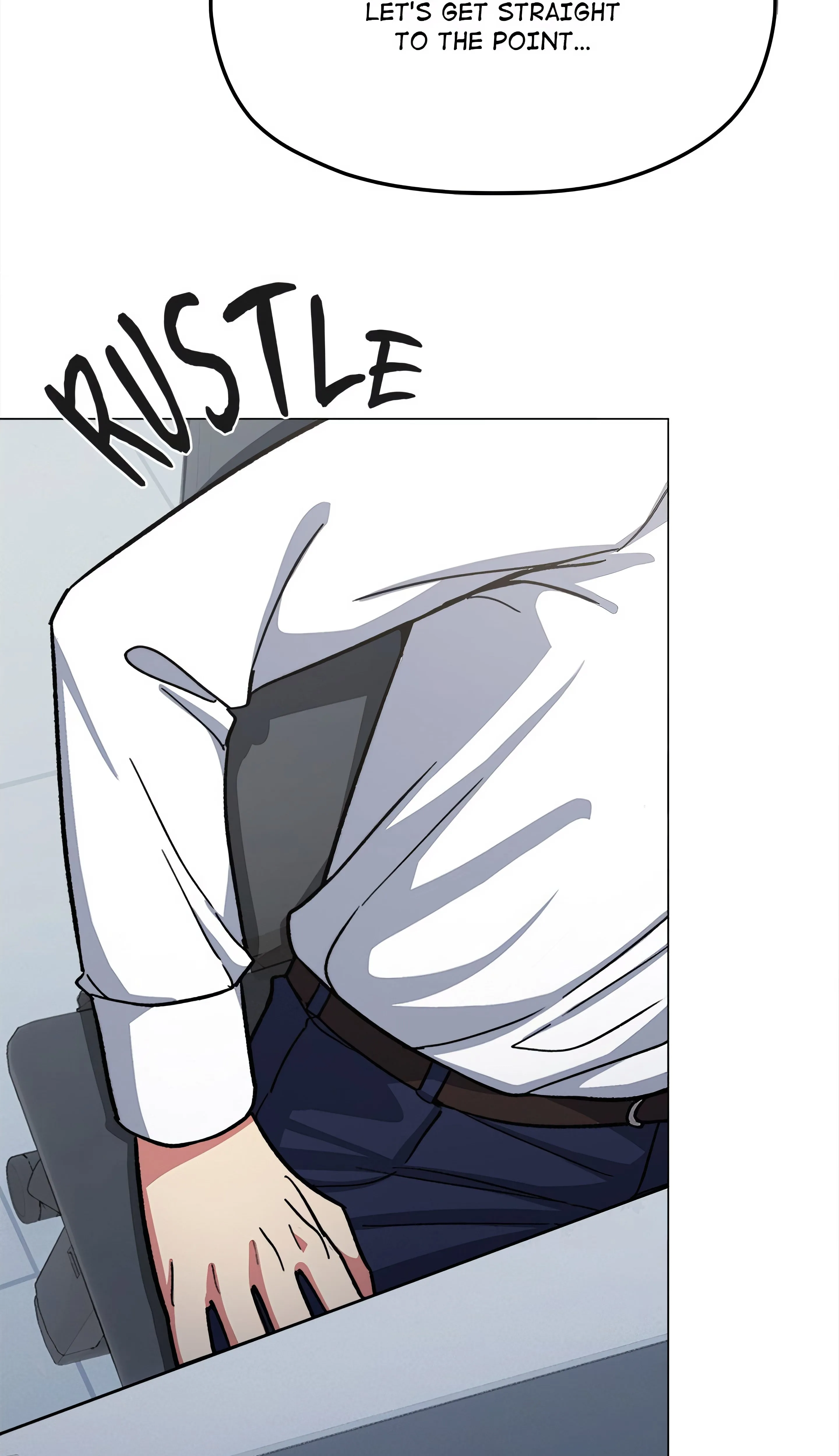 Someone Stop Her! (Uncensored) Chapter 49 page 100 - 