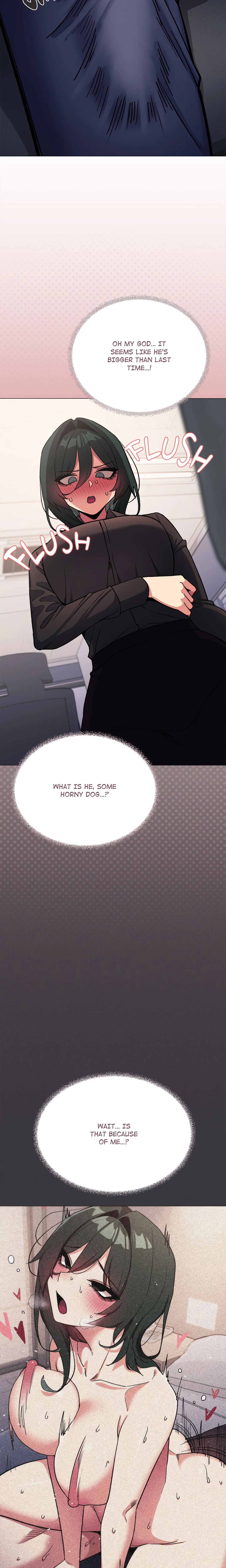 Someone Stop Her! (Uncensored) Chapter 50 page 11 - 