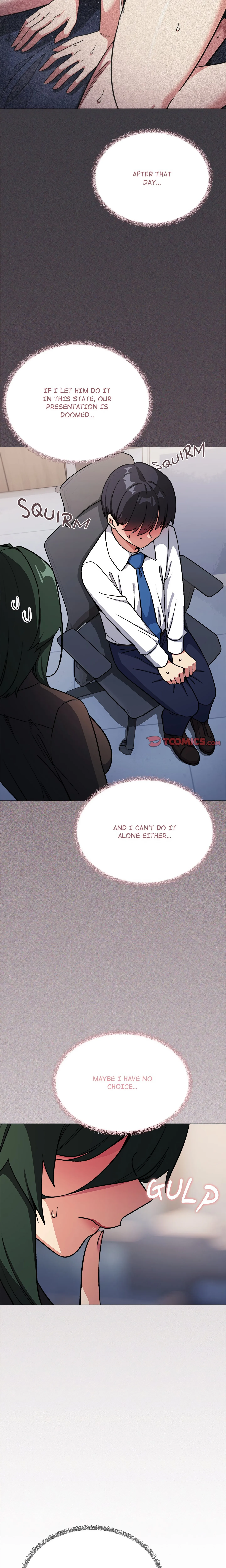 Someone Stop Her! (Uncensored) Chapter 50 page 12 - 