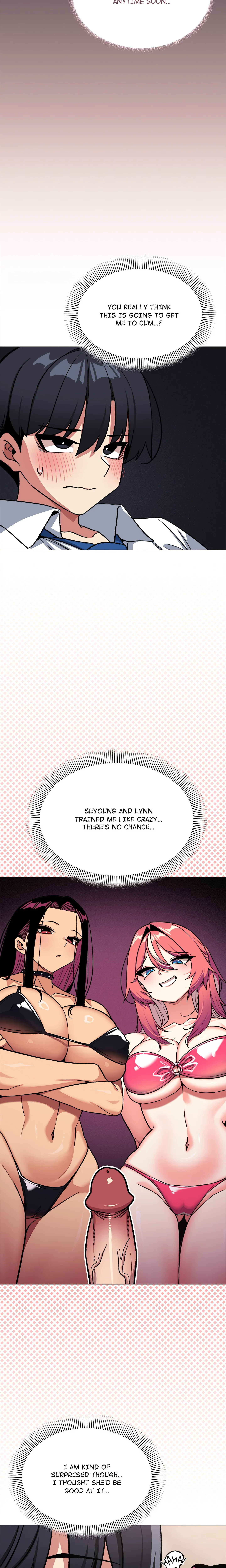 Someone Stop Her! (Uncensored) Chapter 50 page 26 - 