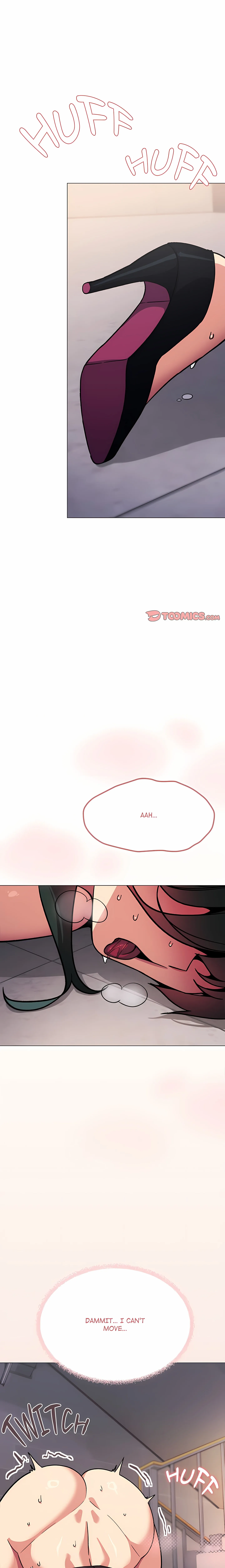Someone Stop Her! (Uncensored) Chapter 52 page 2 - 