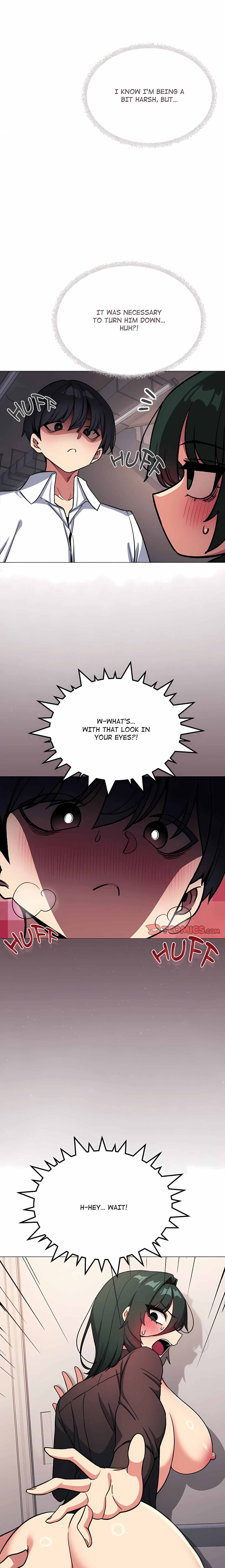 Someone Stop Her! (Uncensored) Chapter 52 page 13 - 