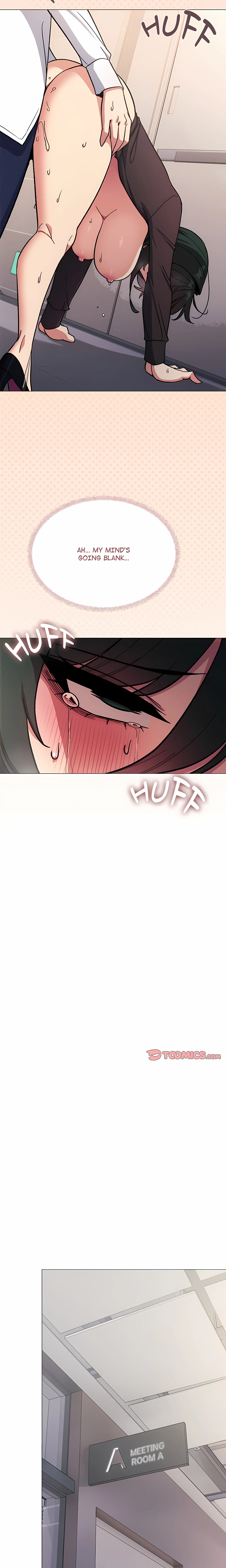 Someone Stop Her! (Uncensored) Chapter 52 page 23 - 