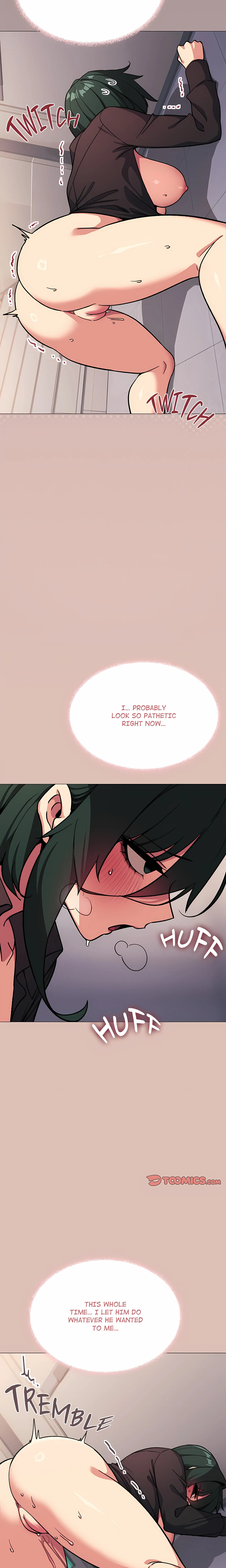 Someone Stop Her! (Uncensored) Chapter 52 page 5 - 