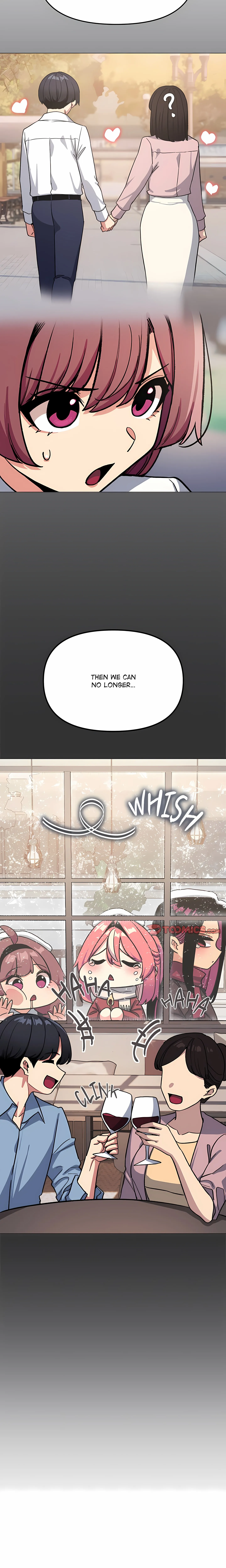 Someone Stop Her! (Uncensored) Chapter 53 page 13 - 