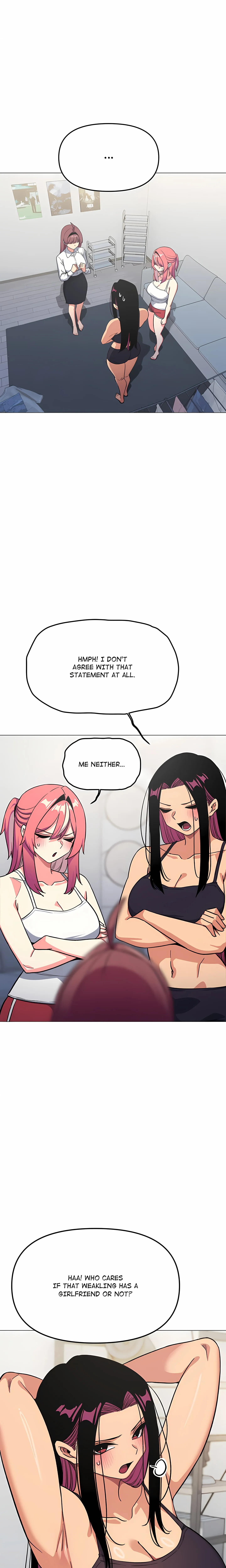 Someone Stop Her! (Uncensored) Chapter 53 page 17 - 