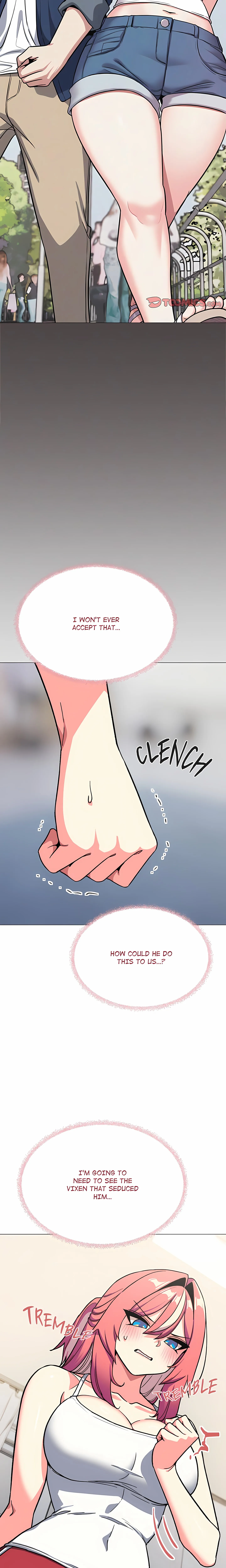 Someone Stop Her! (Uncensored) Chapter 53 page 19 - 