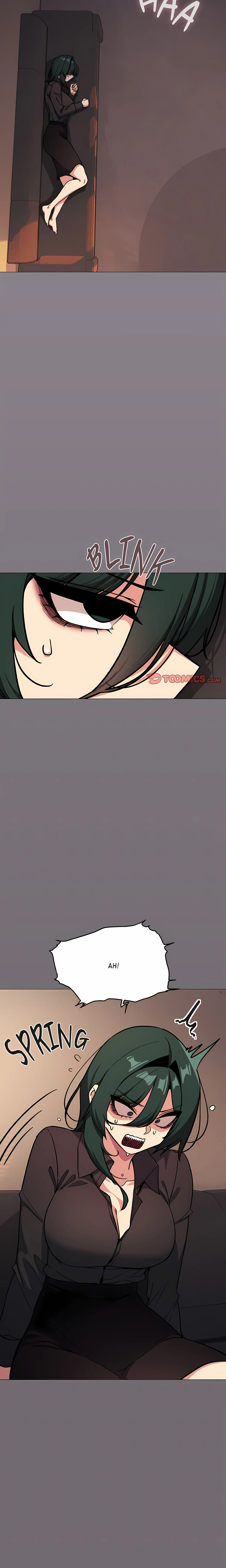 Someone Stop Her! (Uncensored) Chapter 53 page 21 - 