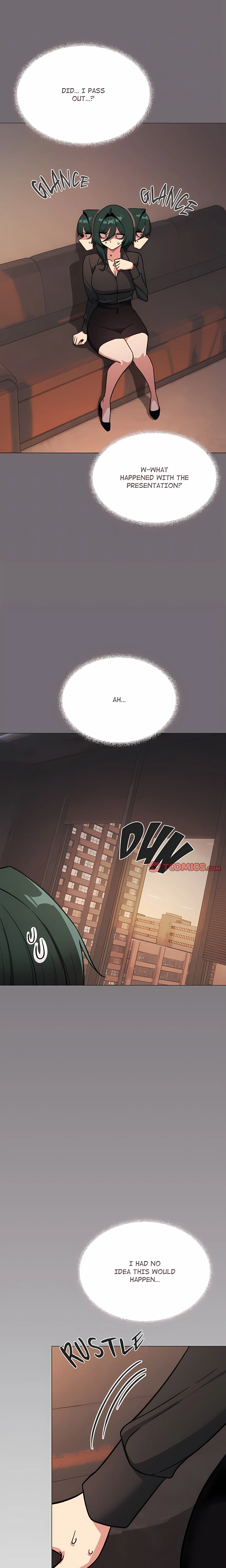 Someone Stop Her! (Uncensored) Chapter 53 page 22 - 