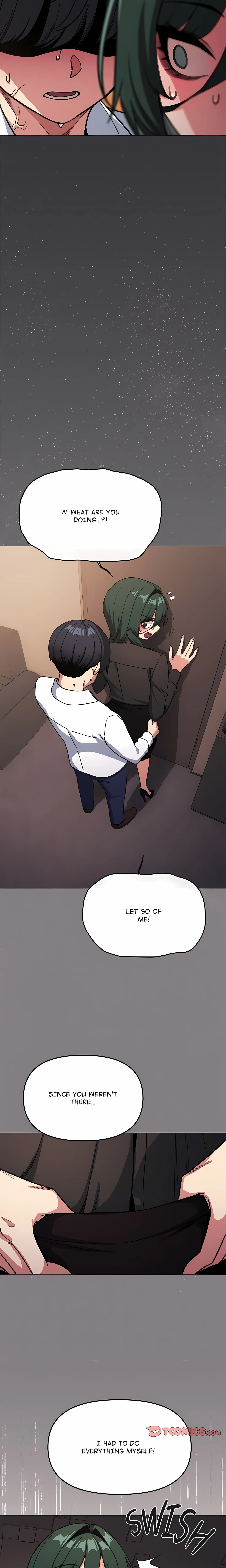 Someone Stop Her! (Uncensored) Chapter 53 page 25 - 