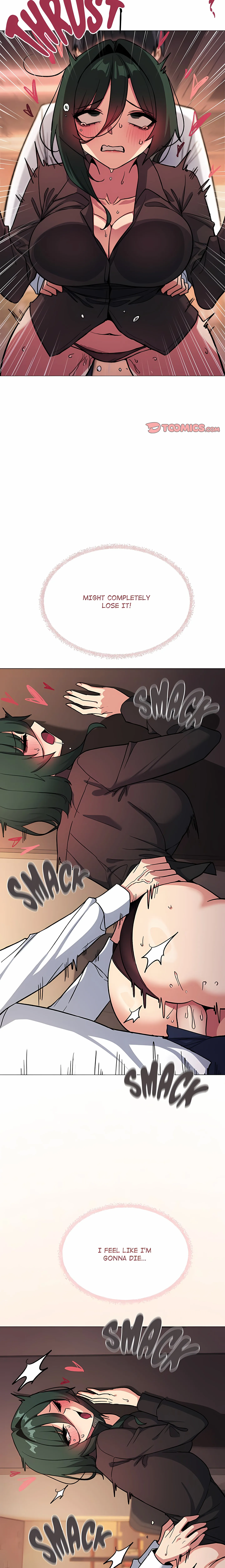 Someone Stop Her! (Uncensored) Chapter 53 page 29 - 