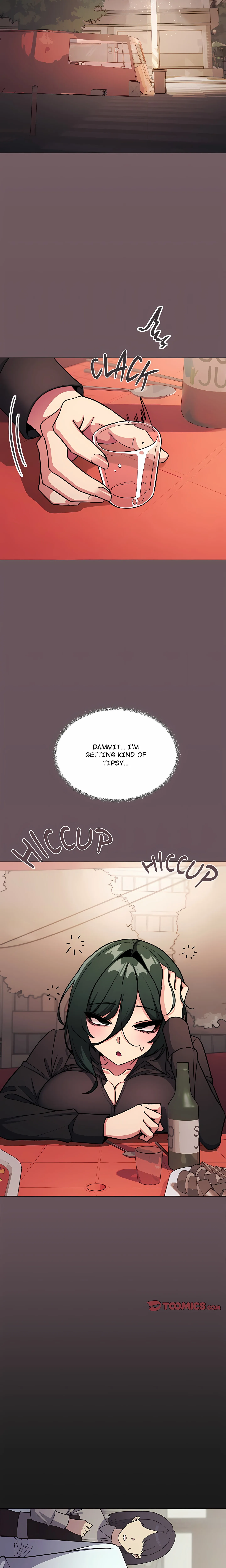 Someone Stop Her! (Uncensored) Chapter 54 page 15 - 