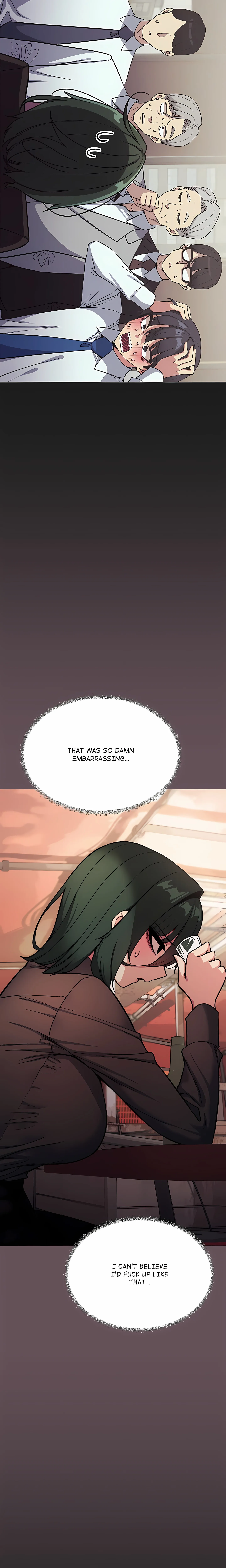 Someone Stop Her! (Uncensored) Chapter 54 page 16 - 