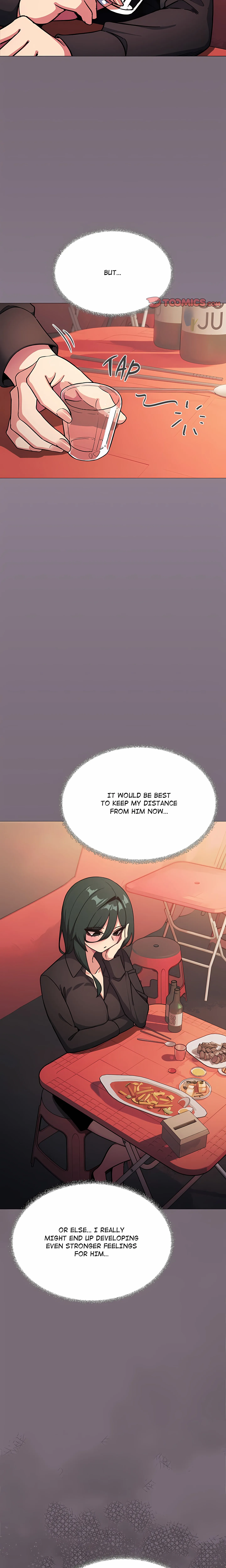 Someone Stop Her! (Uncensored) Chapter 54 page 19 - 