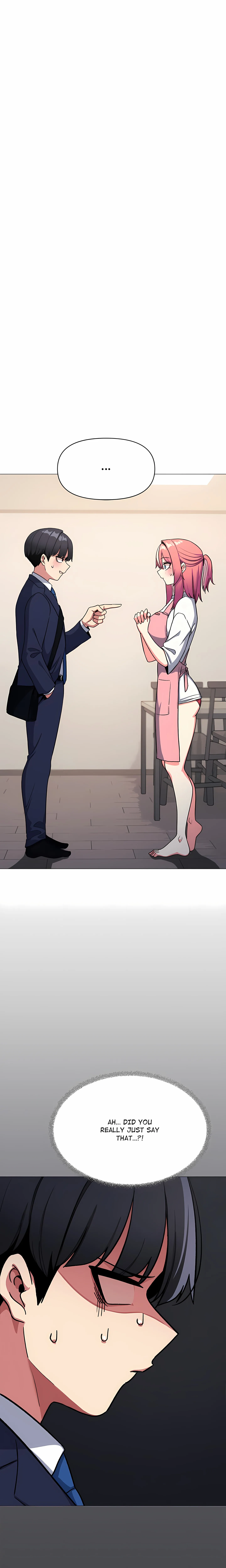 Someone Stop Her! (Uncensored) Chapter 55 page 17 - 