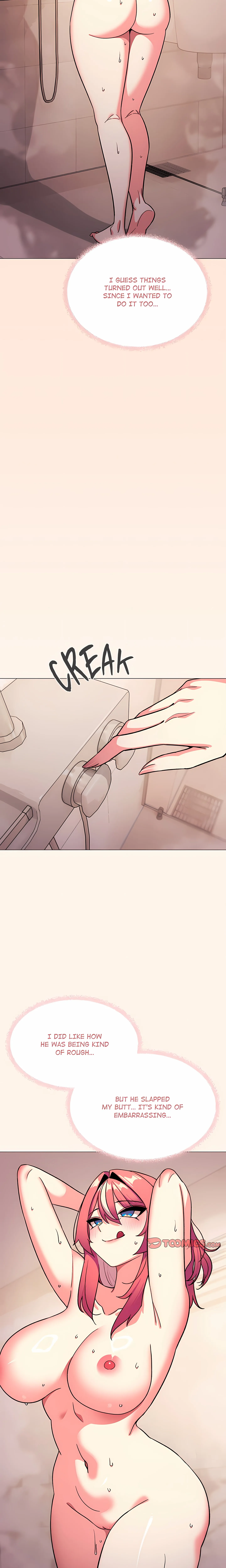 Someone Stop Her! (Uncensored) Chapter 55 page 24 - 