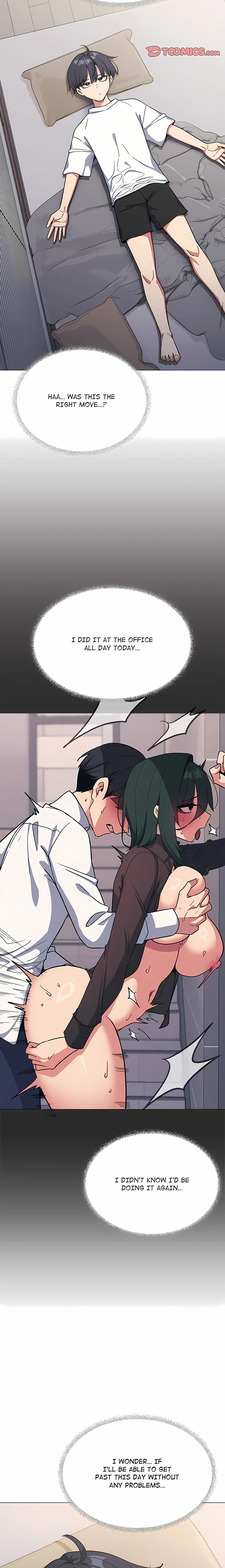 Someone Stop Her! (Uncensored) Chapter 55 page 27 - 