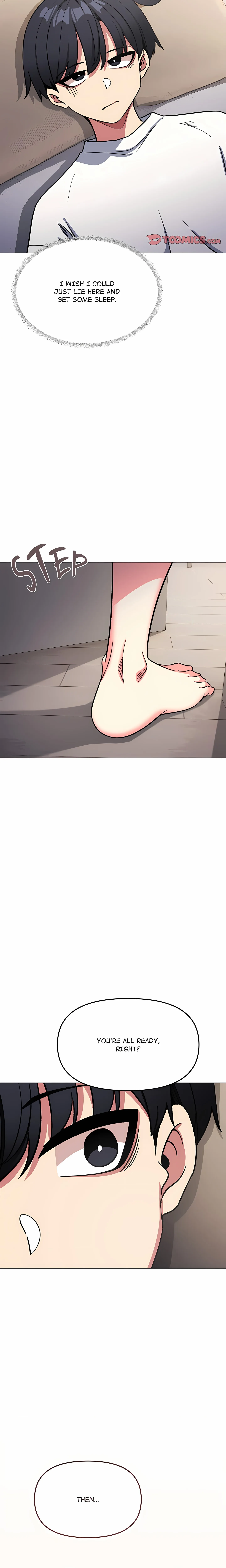 Someone Stop Her! (Uncensored) Chapter 55 page 28 - 