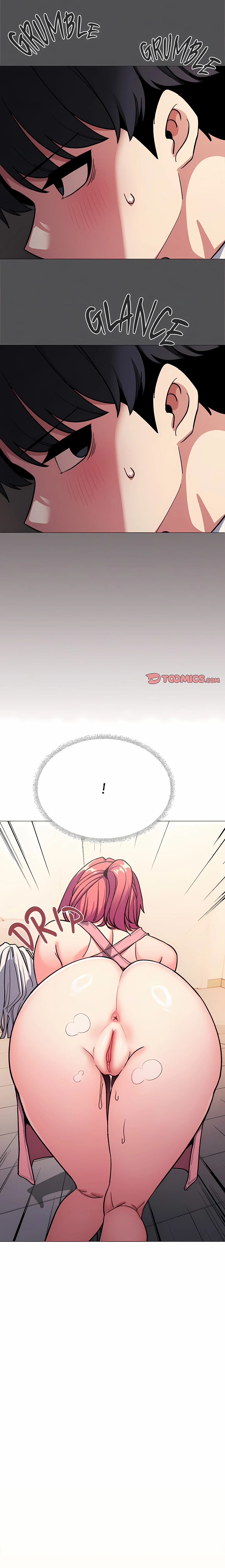 Someone Stop Her! (Uncensored) Chapter 56 page 21 - 