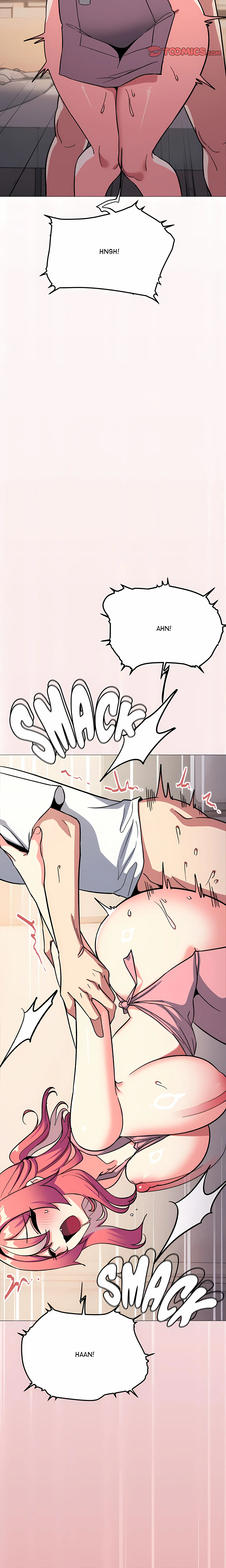 Someone Stop Her! (Uncensored) Chapter 56 page 27 - 