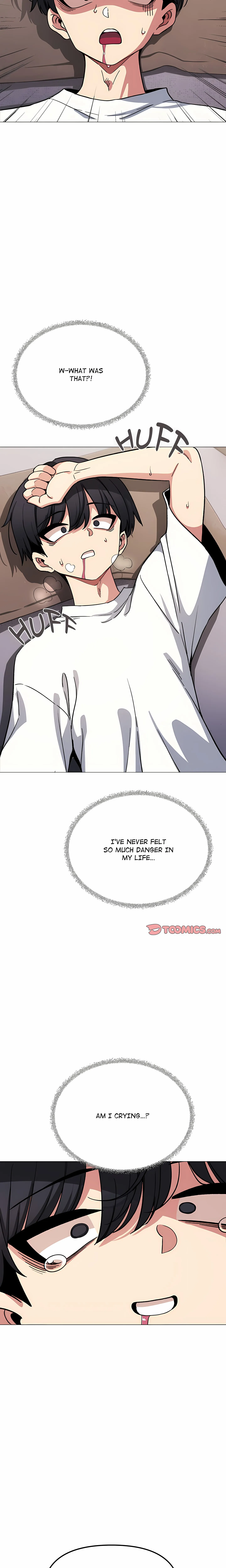 Someone Stop Her! (Uncensored) Chapter 58 page 13 - 