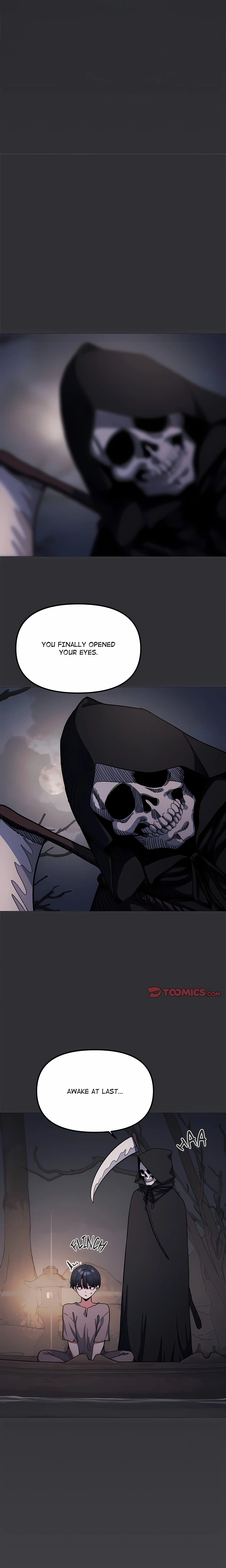 Someone Stop Her! (Uncensored) Chapter 58 page 4 - 