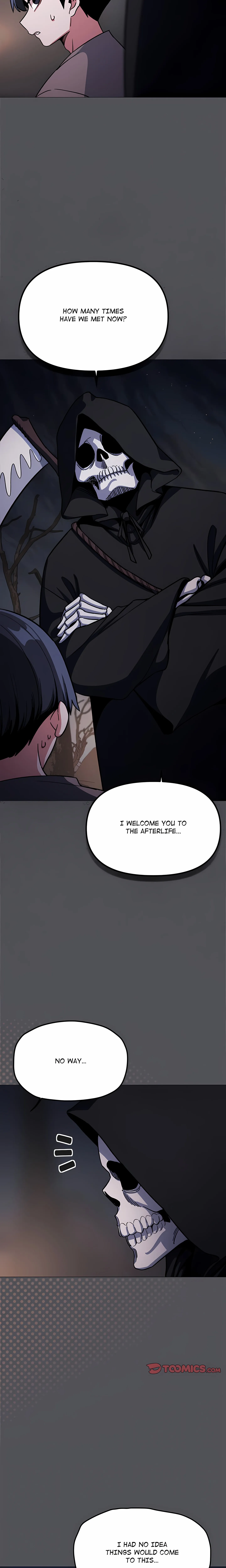 Someone Stop Her! (Uncensored) Chapter 58 page 6 - 