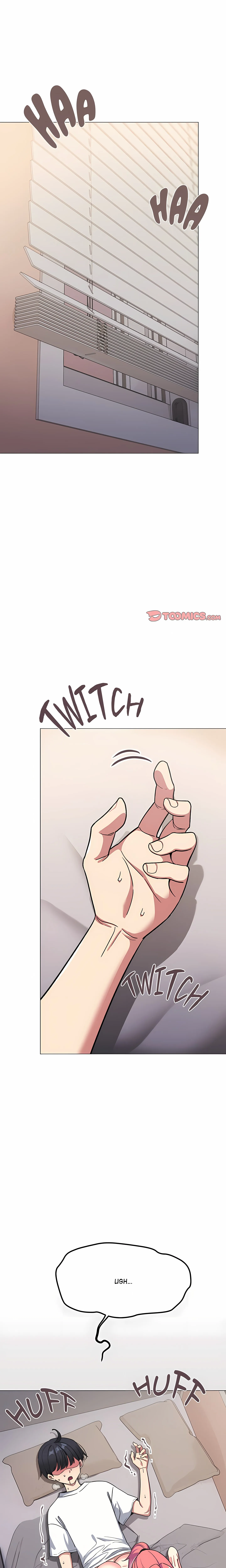Someone Stop Her! (Uncensored) Chapter 59 page 2 - 