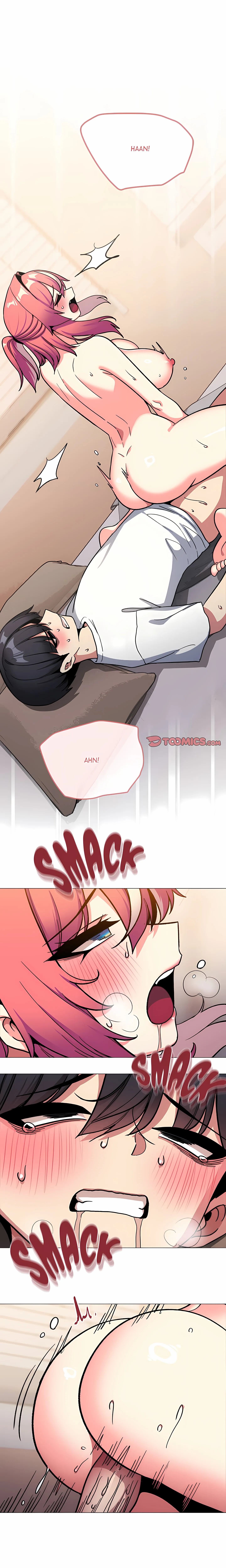 Someone Stop Her! (Uncensored) Chapter 59 page 12 - 